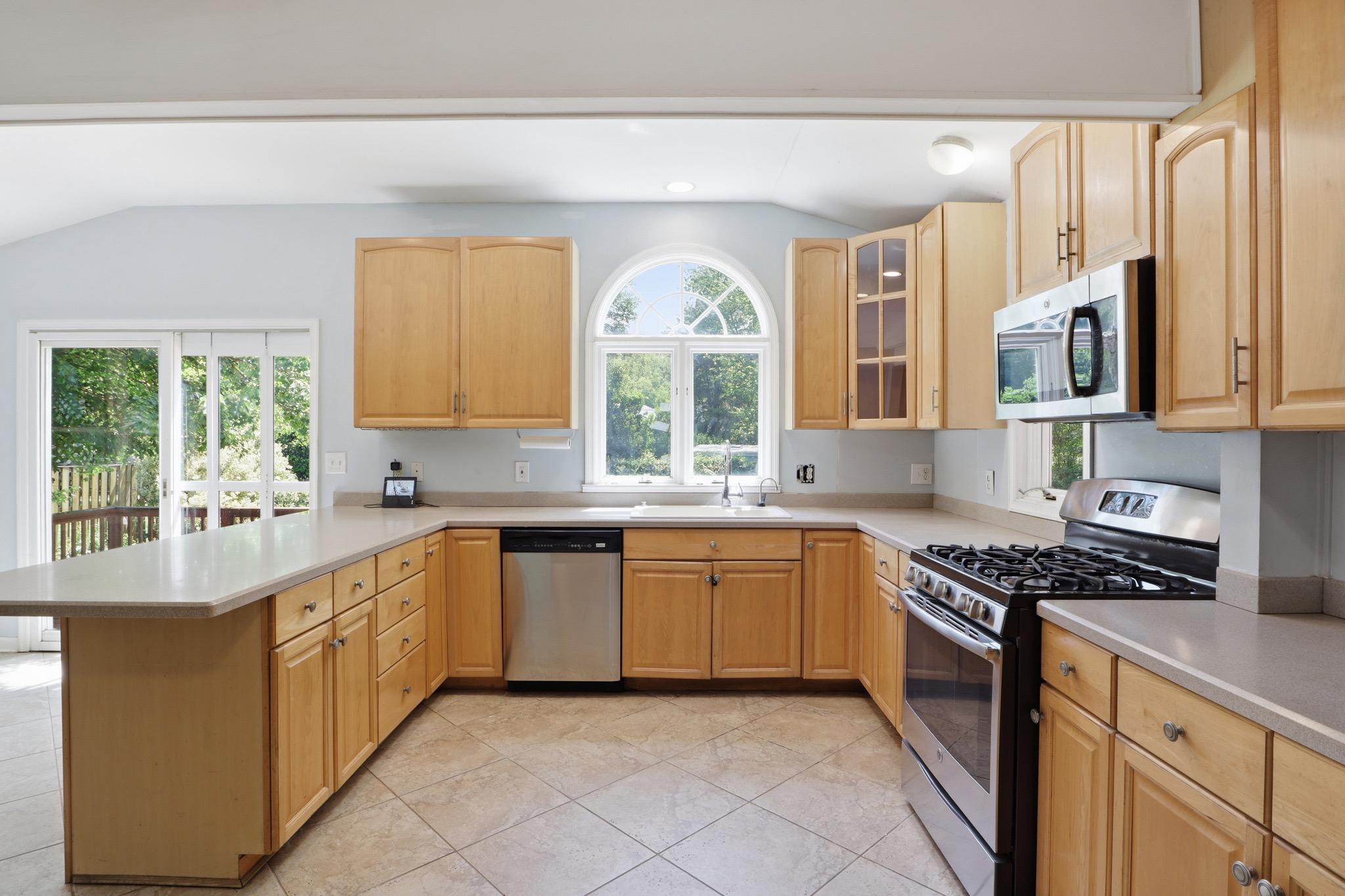  8403 Felton Lane, Alexandria, VA, 22308 - 物件實景