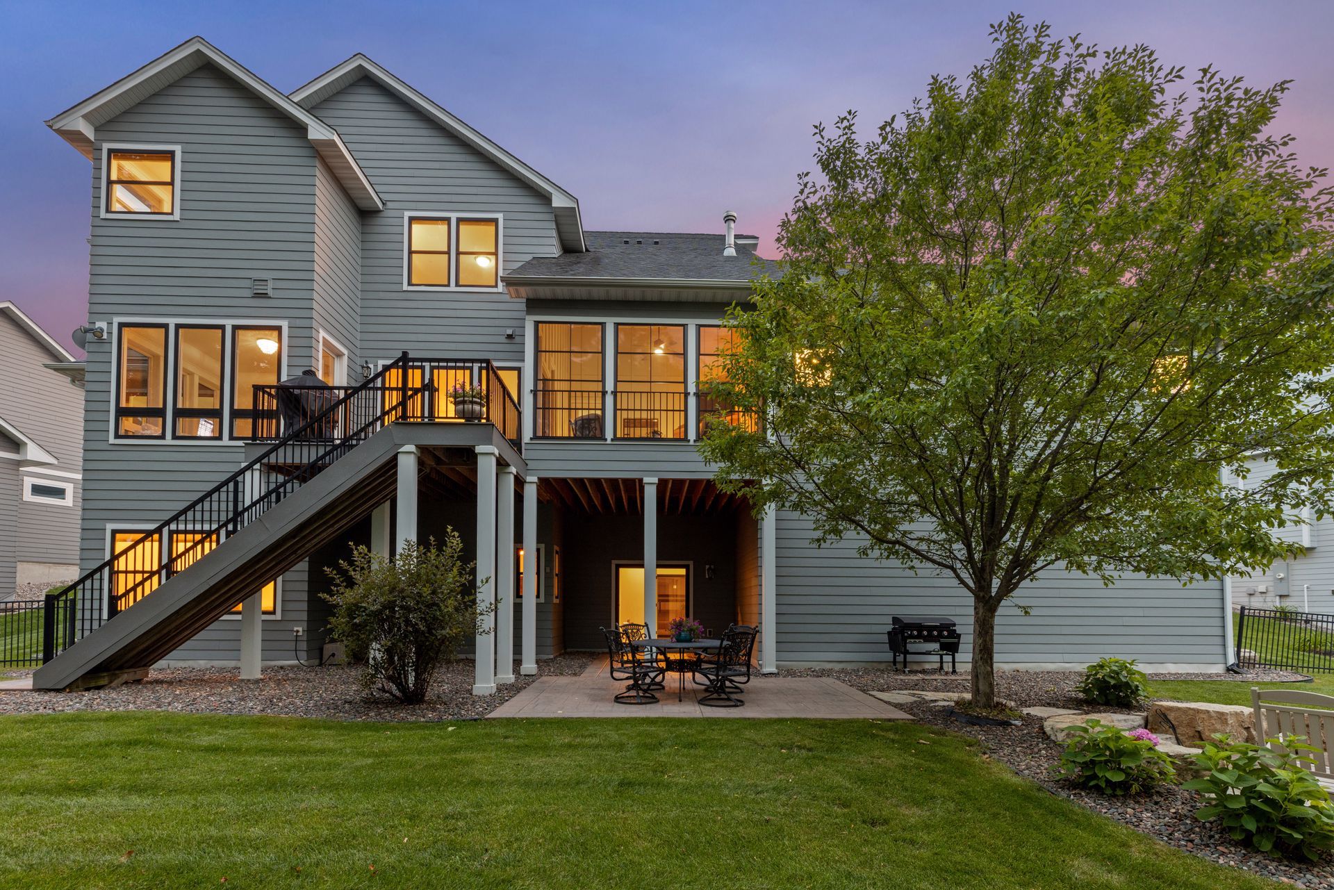  Luxury Living in Prestigious Woodland Hill Preserve - 物件實景
