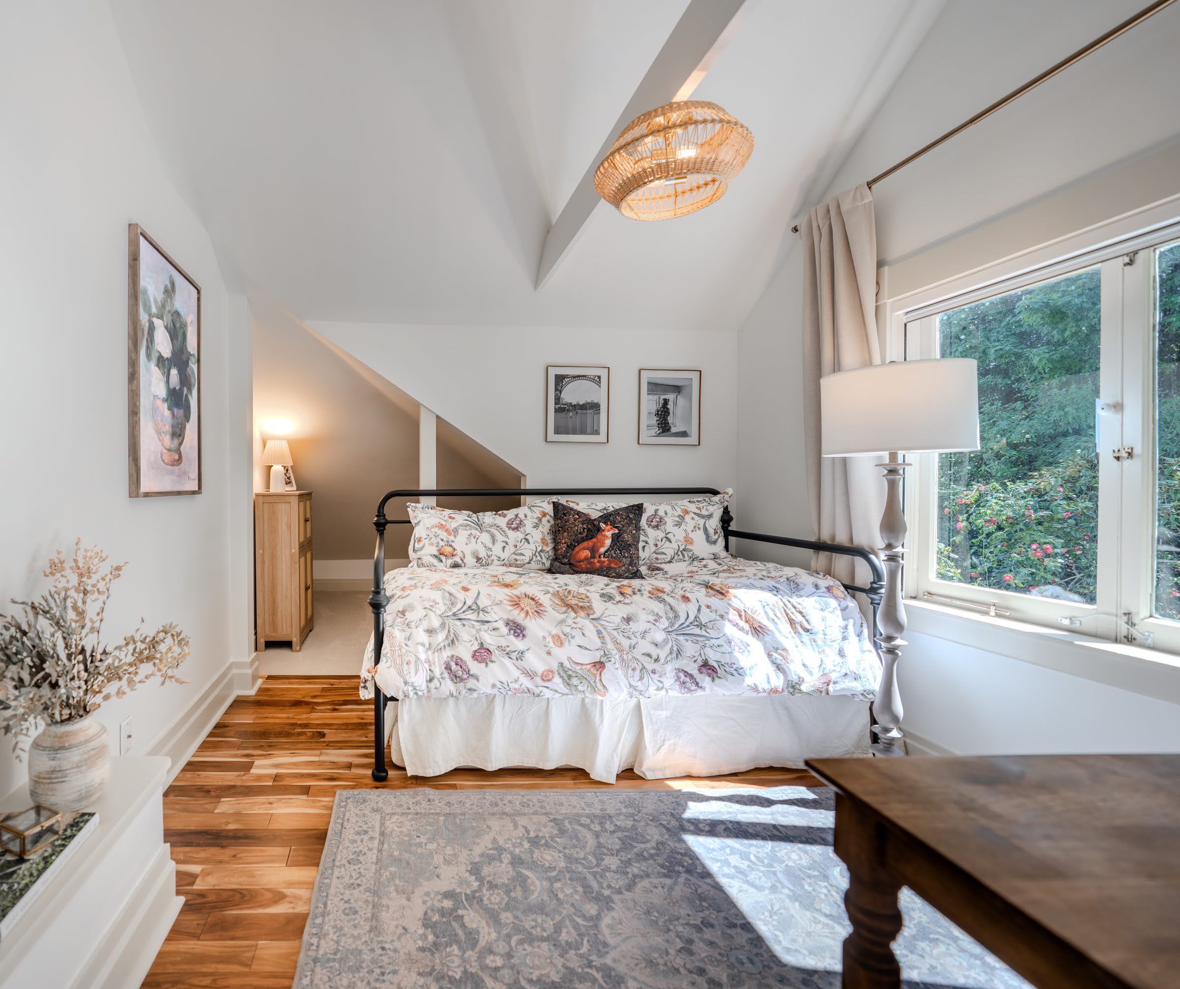  14952 Coleman Valley Road - 物件實景