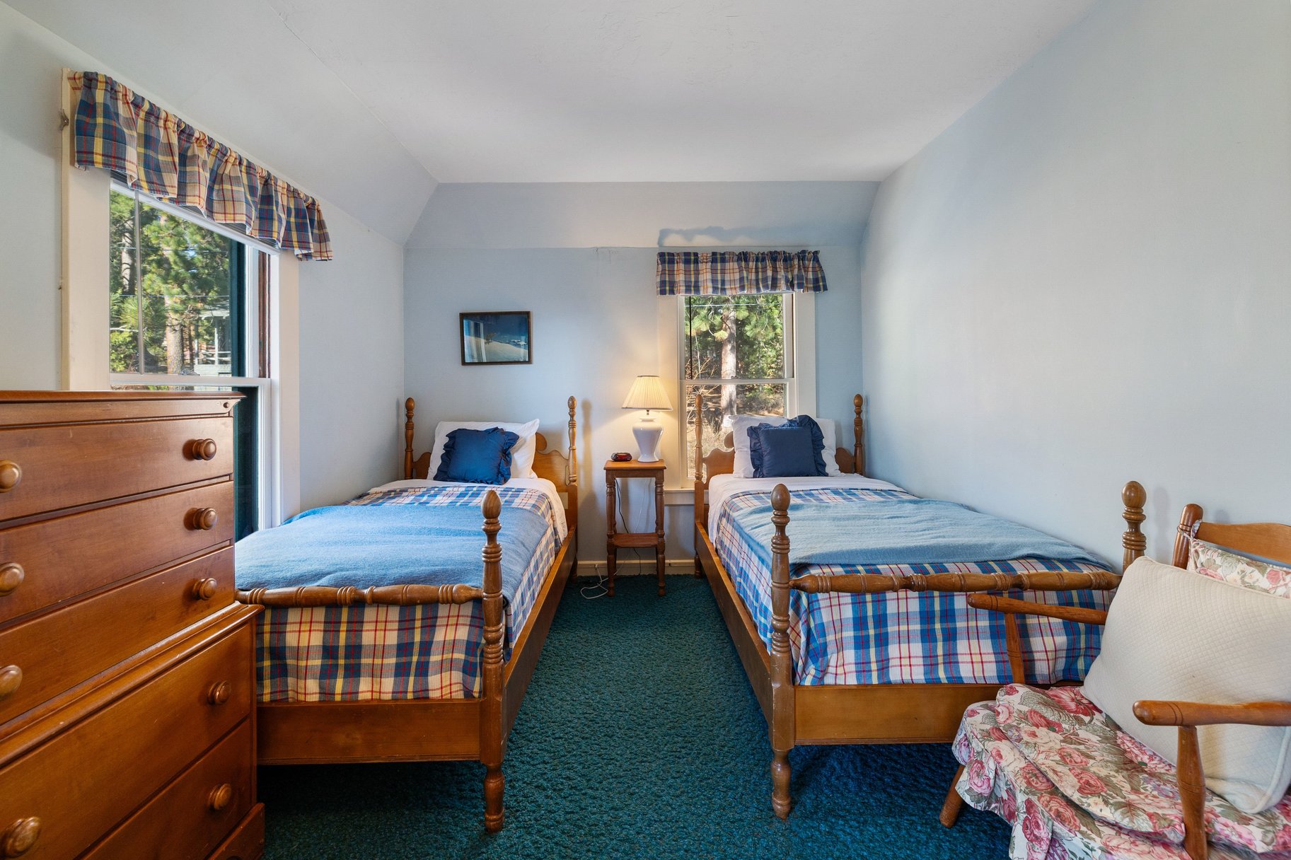  Iconic Marla Bay Lakefront - 物件實景