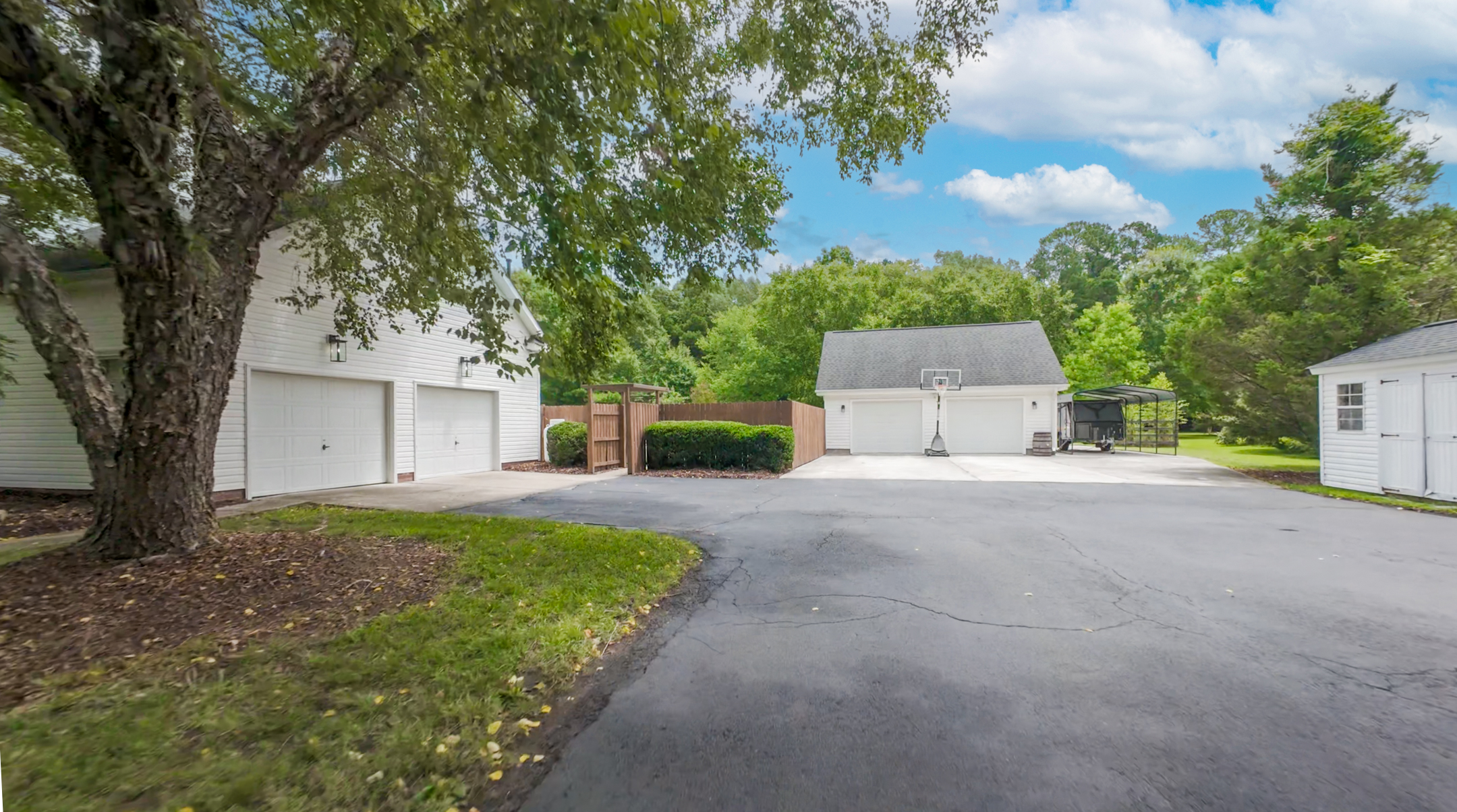  1741 Taft Road, Chesapeake, VA 23322 - 物件實景