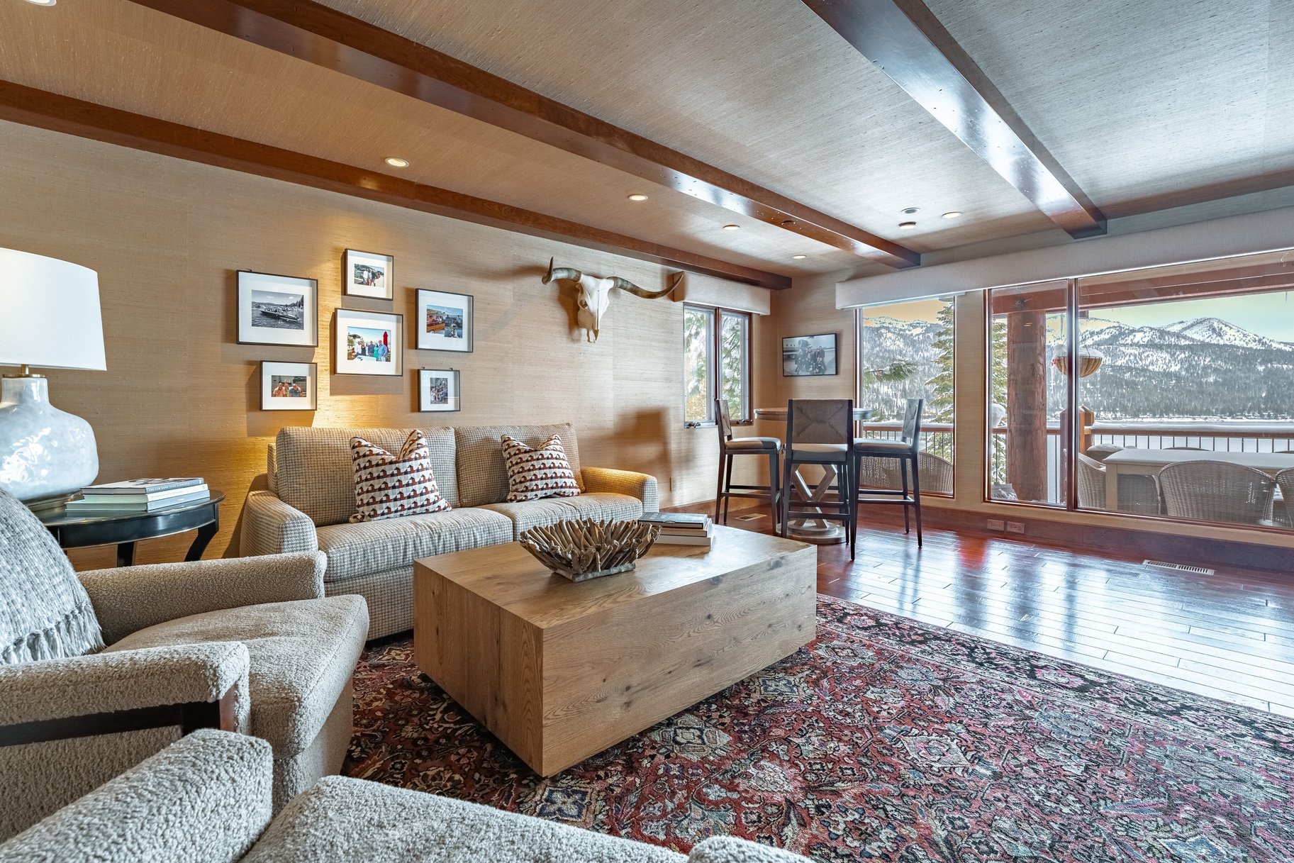  Legendary Stillwater Cove  Gated. Private. Lakefront - 物件實景