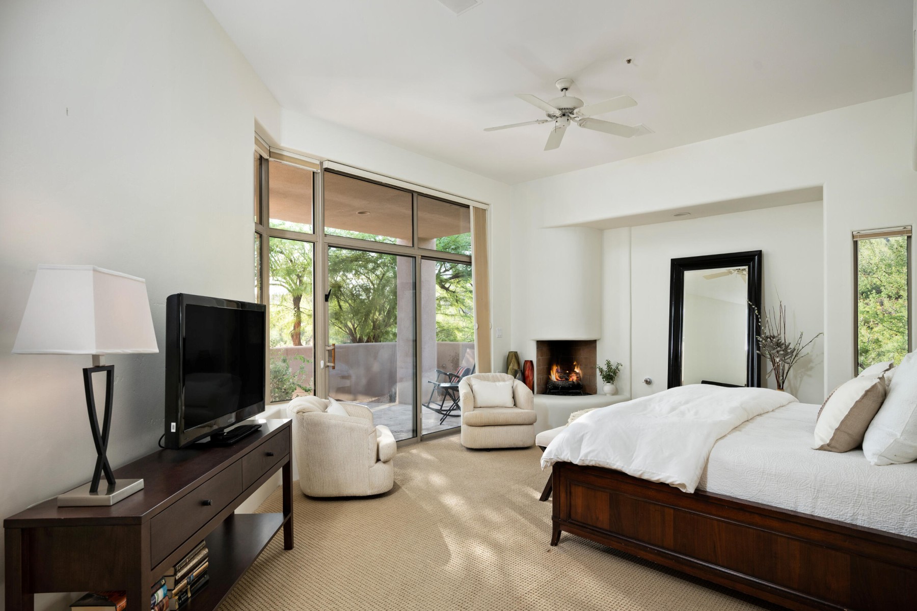 10646 E Tamarisk Way ¦Scottsdale, AZ - 物件實景