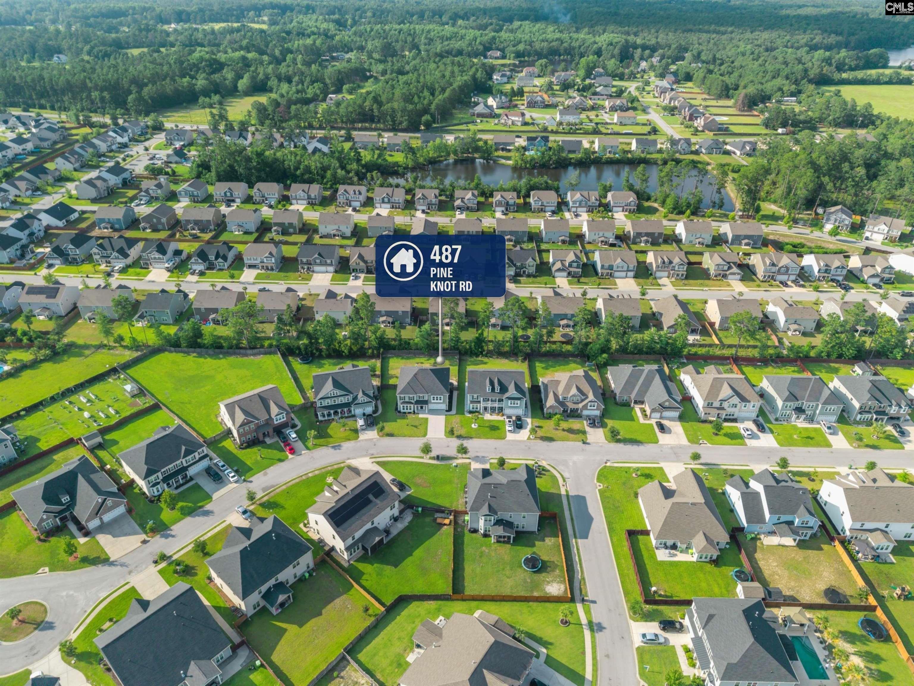 Blythewood, South Carolina, 29016, United States, 5 Bedrooms Bedrooms, ,4 BathroomsBathrooms,Residential,For Sale,1877454