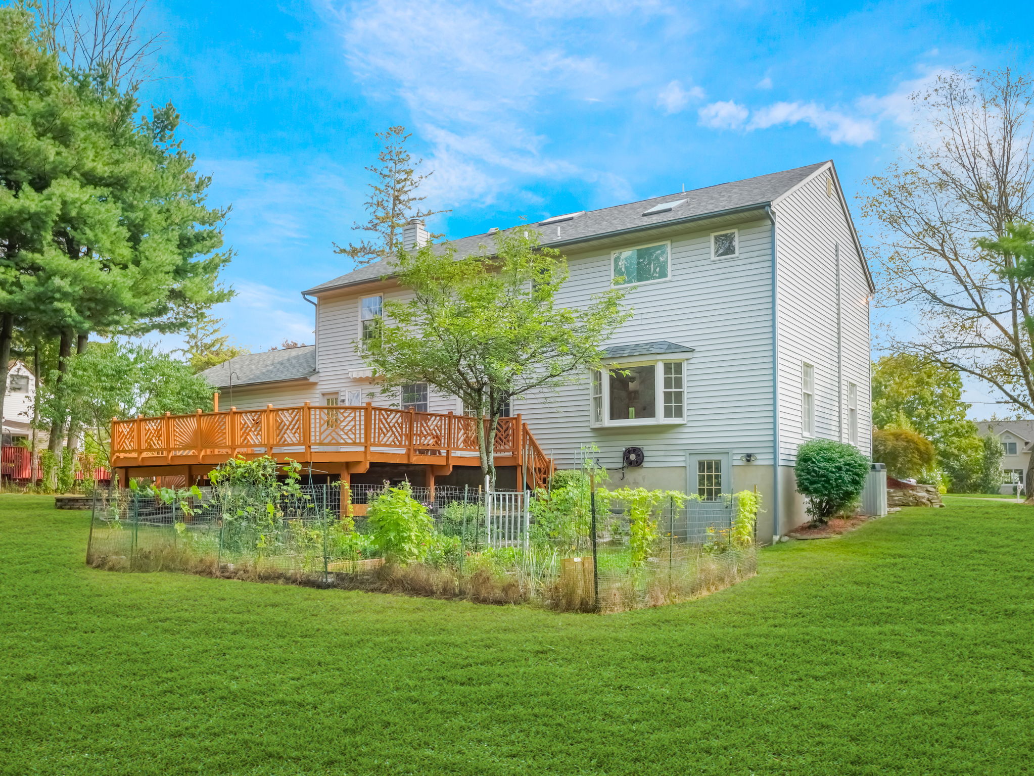 Lincoln Park, New Jersey, 07035, United States, 4 Bedrooms Bedrooms, ,3 BathroomsBathrooms,Residential,For Sale,1942822