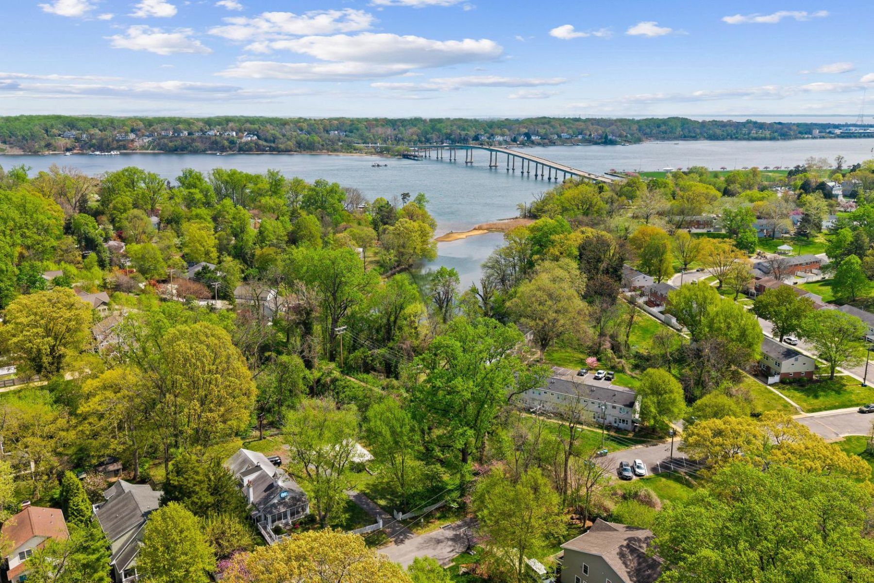  4 Shiley Street, Annapolis, MD, 21401 - 物件實景