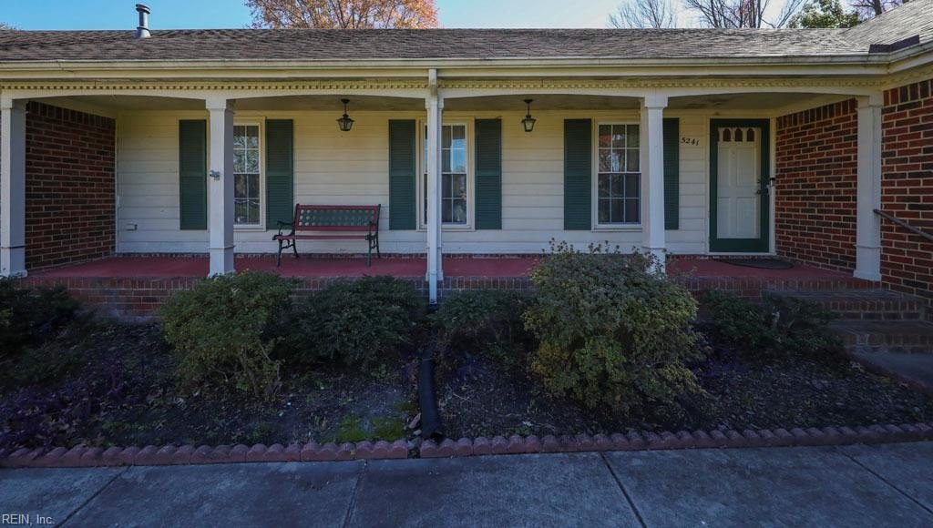 Virginia Beach, Virginia, 23464, United States, 5 Bedrooms Bedrooms, ,3 BathroomsBathrooms,Residential,For Sale,1996742