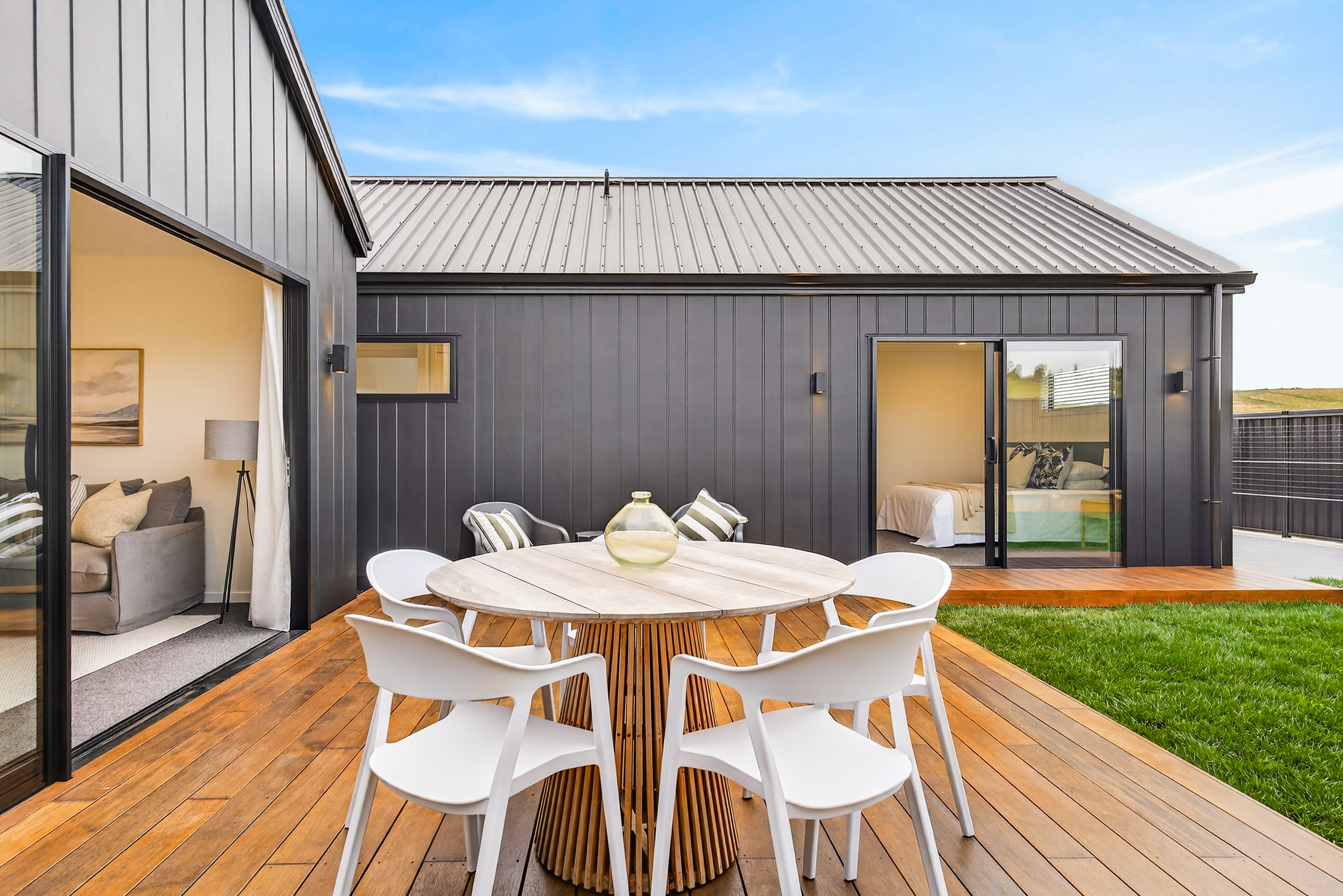  7 Annie Aranui Drive, Mission Hills, Poraiti, Napier, New Zealand - 物件實景