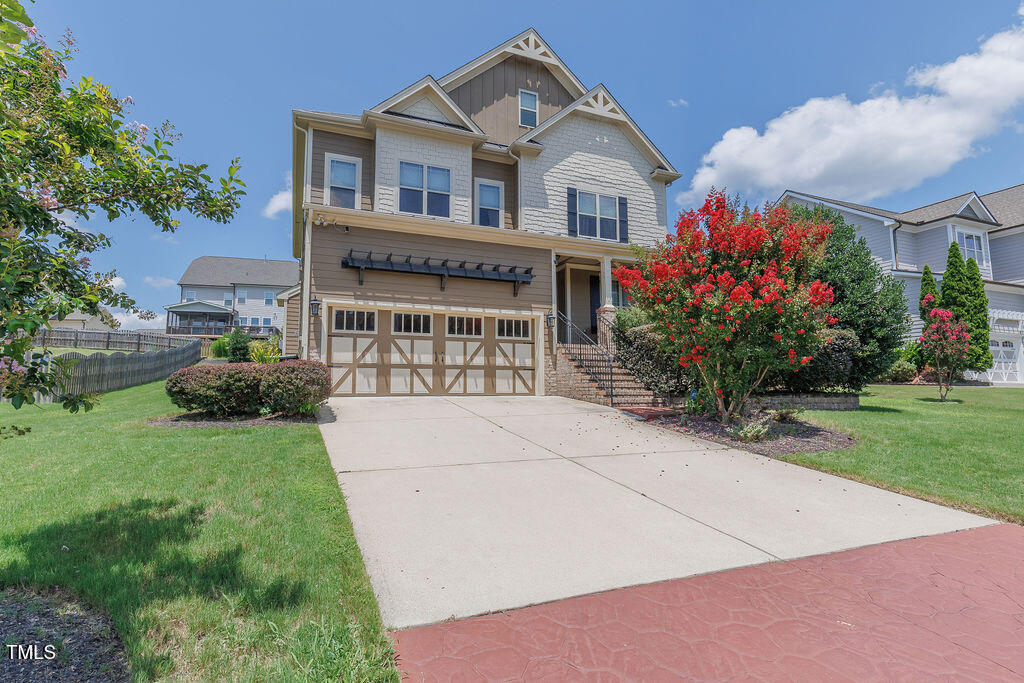 Rolesville, North Carolina, 27571, United States, 4 Bedrooms Bedrooms, ,4 BathroomsBathrooms,Residential,For Sale,1945009