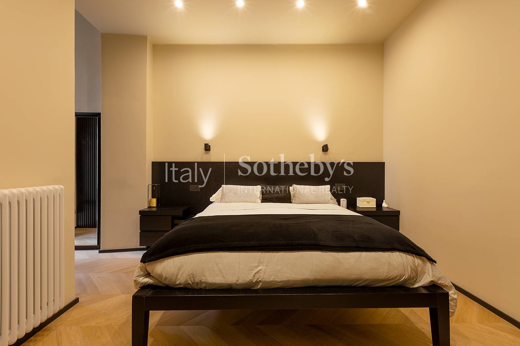  Luxury Apartment Overlooking Piazza di Spagna - 物件實景