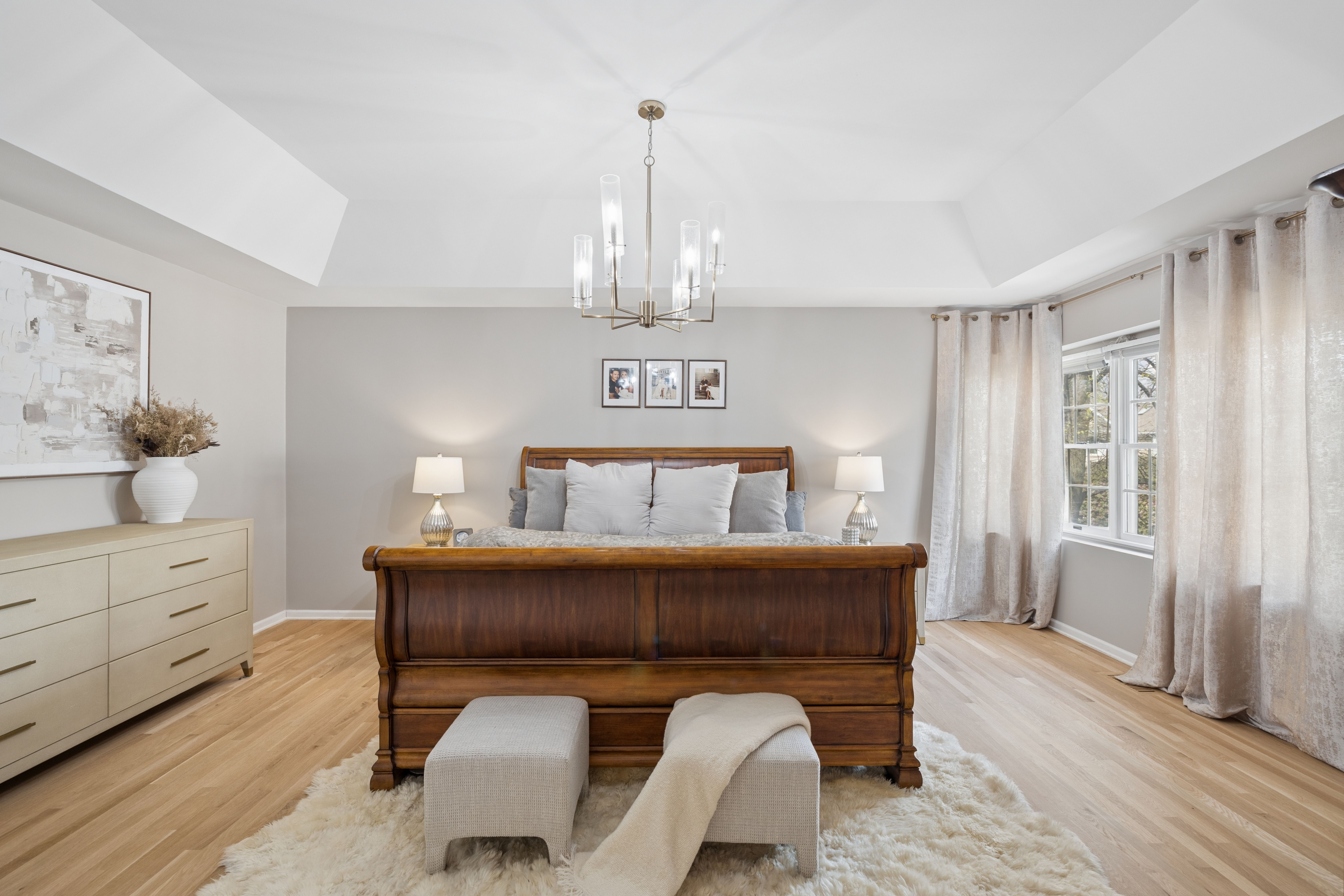  Thoughtfully Rrenovated from Top to Bottom - 物件實景