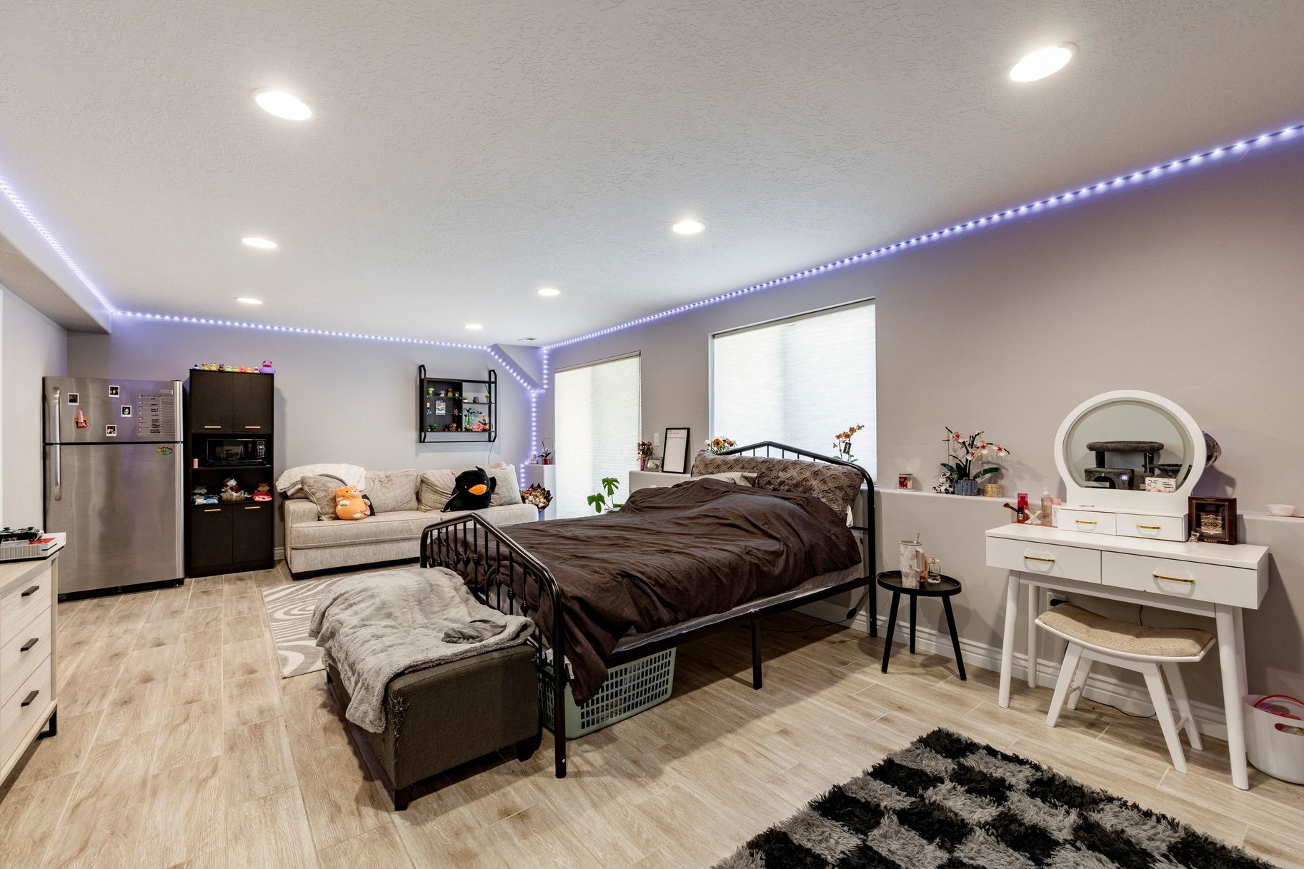  Wasatch Front Views, Walkout Basement & Low-Maintenance Luxury - 物件實景