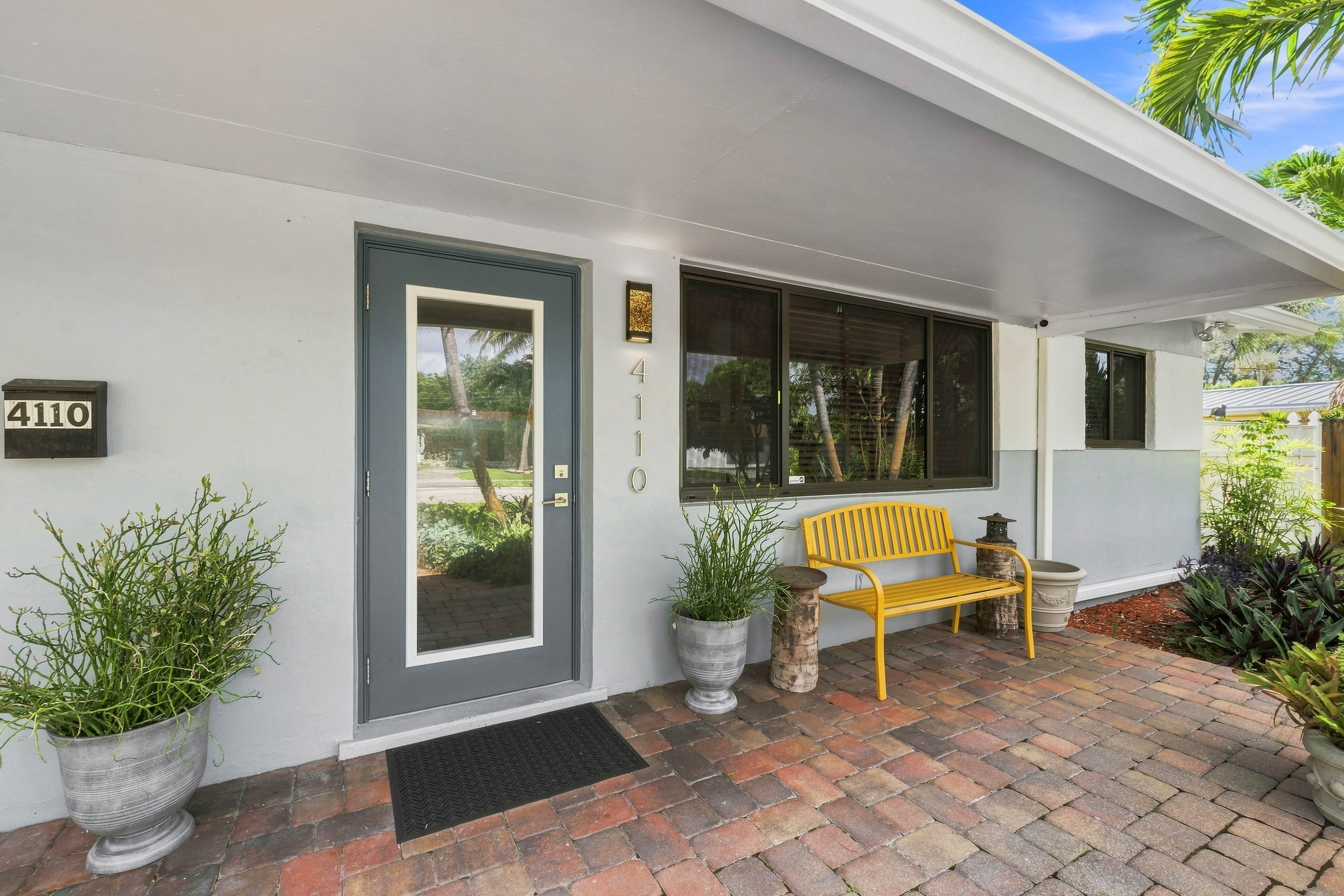  4110 NW 16th Avenue, Oakland Park, FL, 33309 - 物件實景