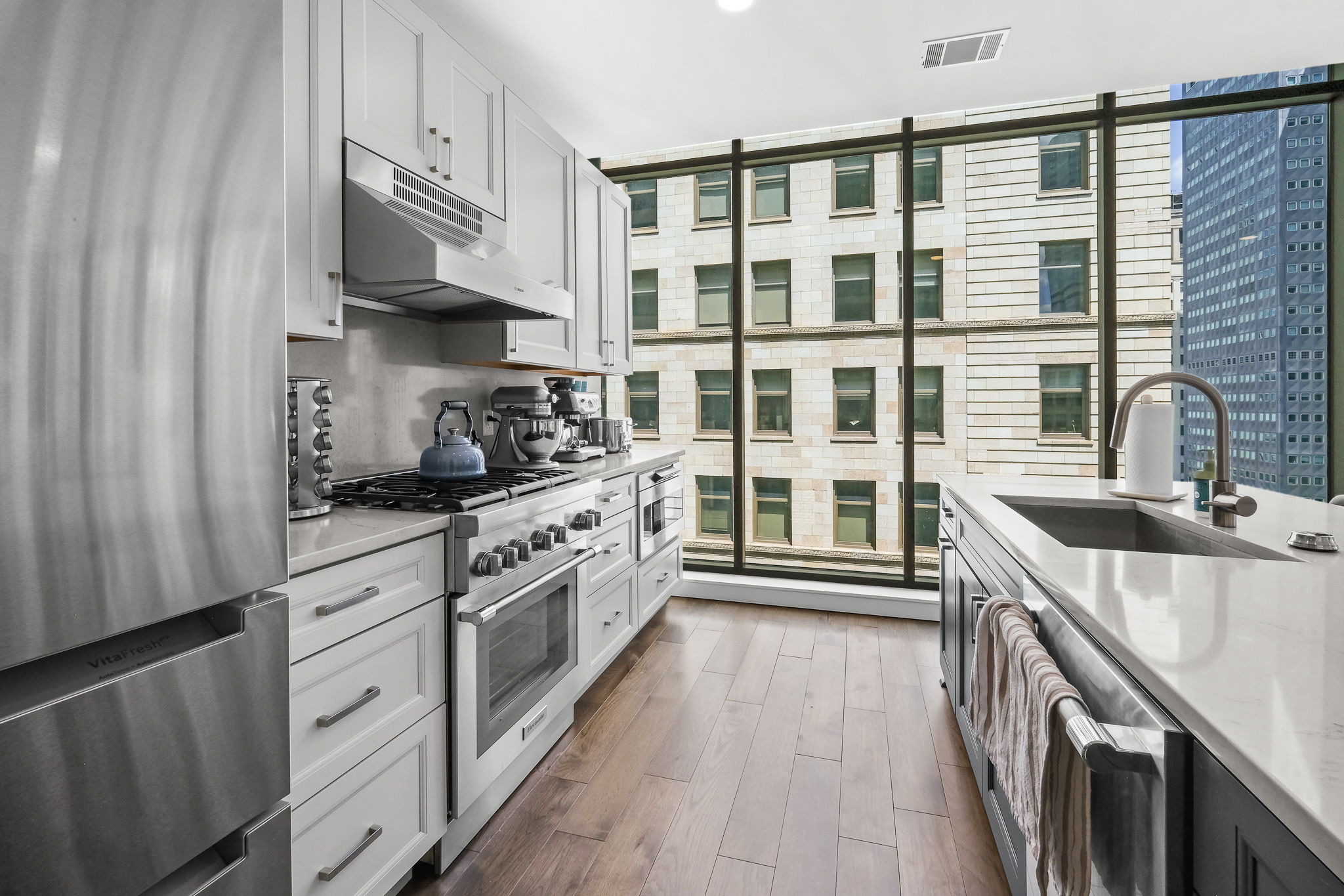  350 Oliver Avenue #1210, Pittsburgh, PA 15222 - 物件實景