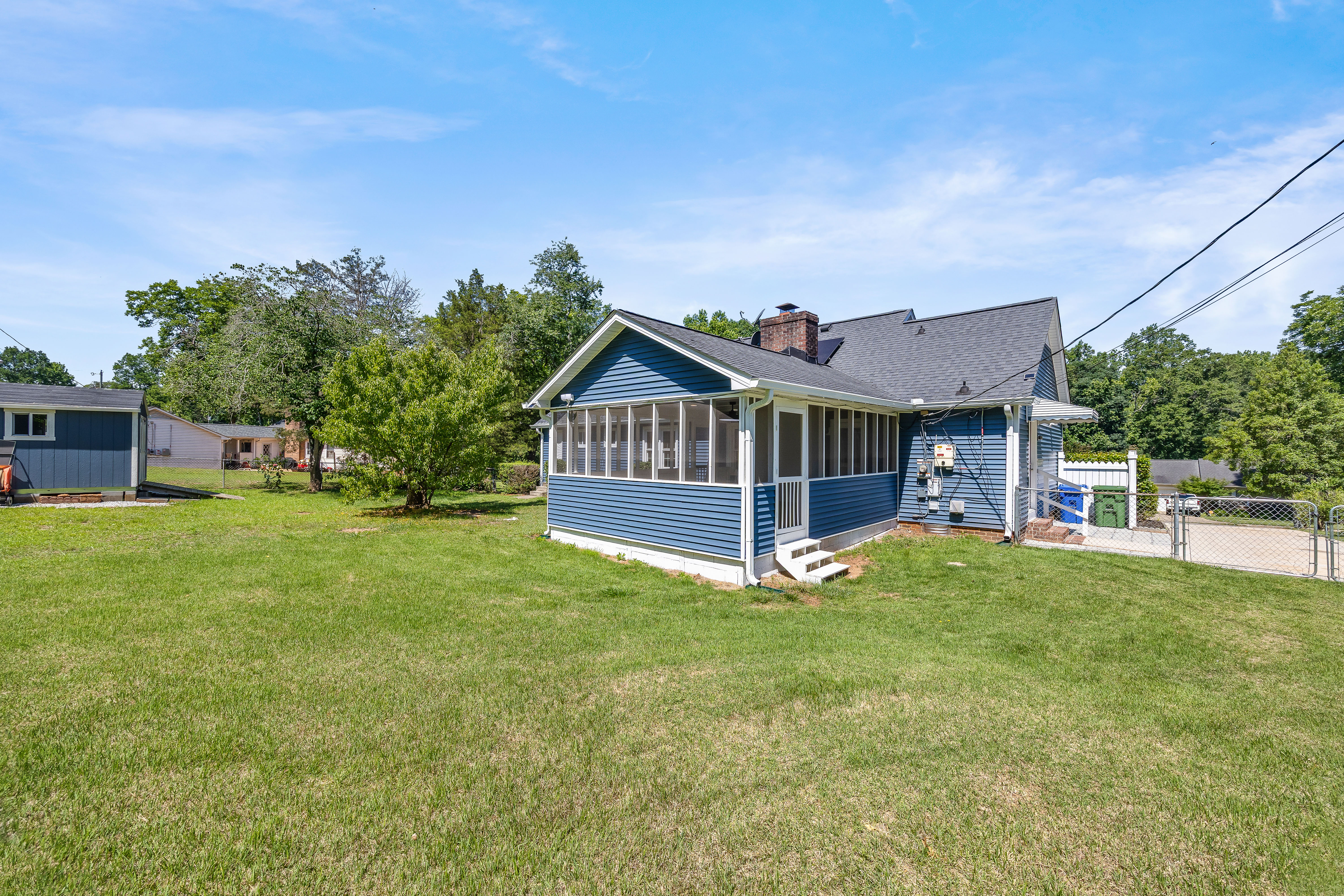  926 Fargo Street, Mauldin, SC 29662 - 物件實景