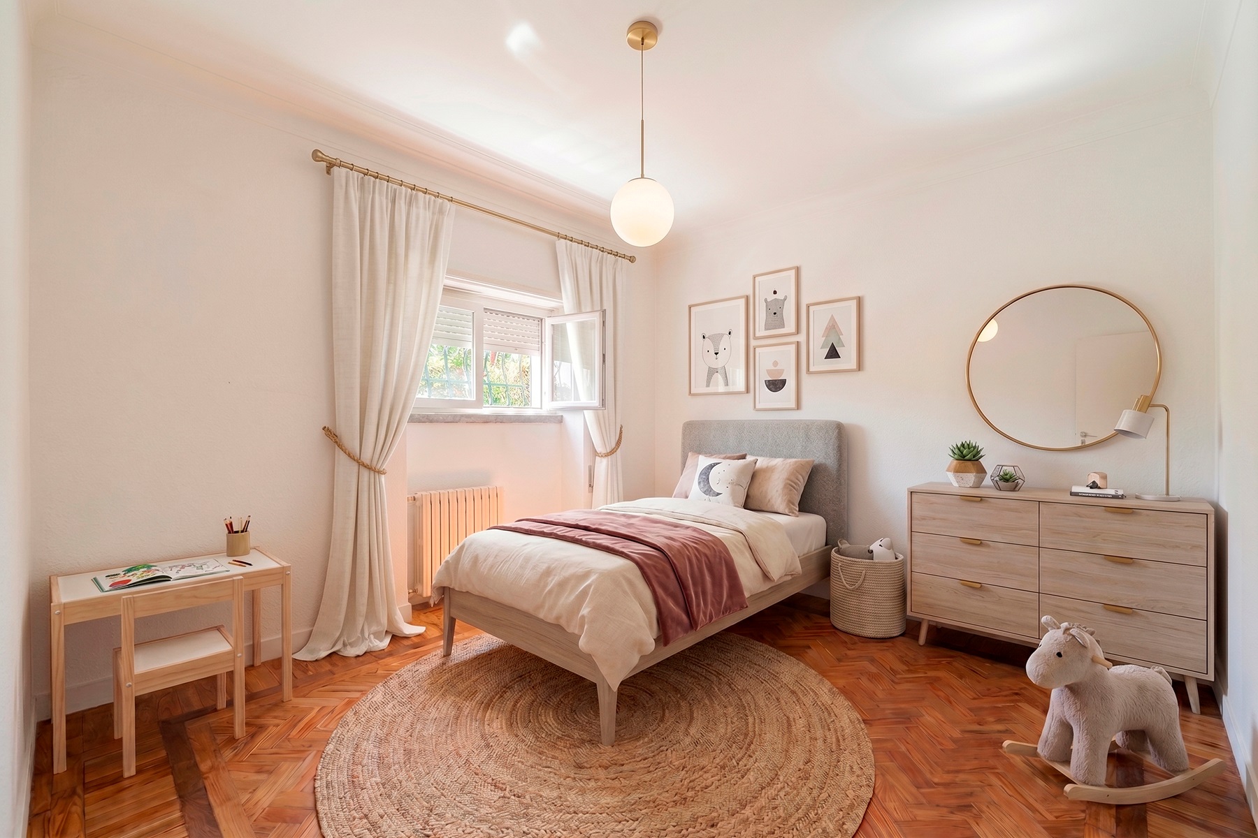  Detached house, 6 bedrooms, for Sale - 物件實景