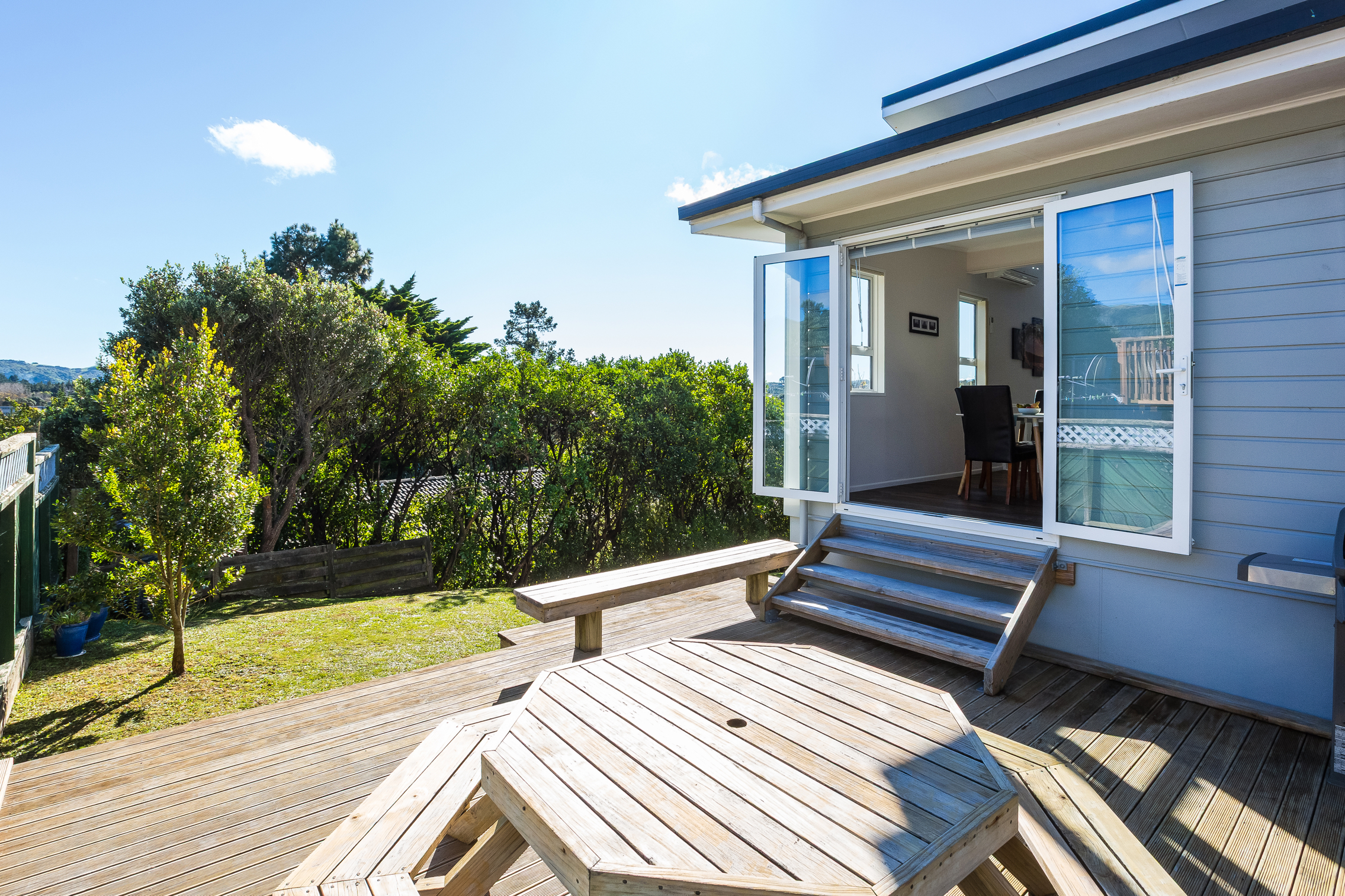  8 Japonica Crescent, Ranui - 物件實景
