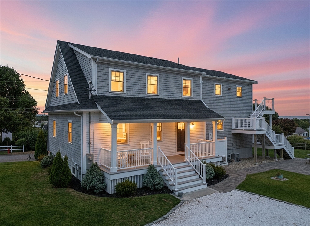 Sandwich, Massachusetts, 02563, United States, 4 Bedrooms Bedrooms, ,4 BathroomsBathrooms,Residential,For Sale,1989929