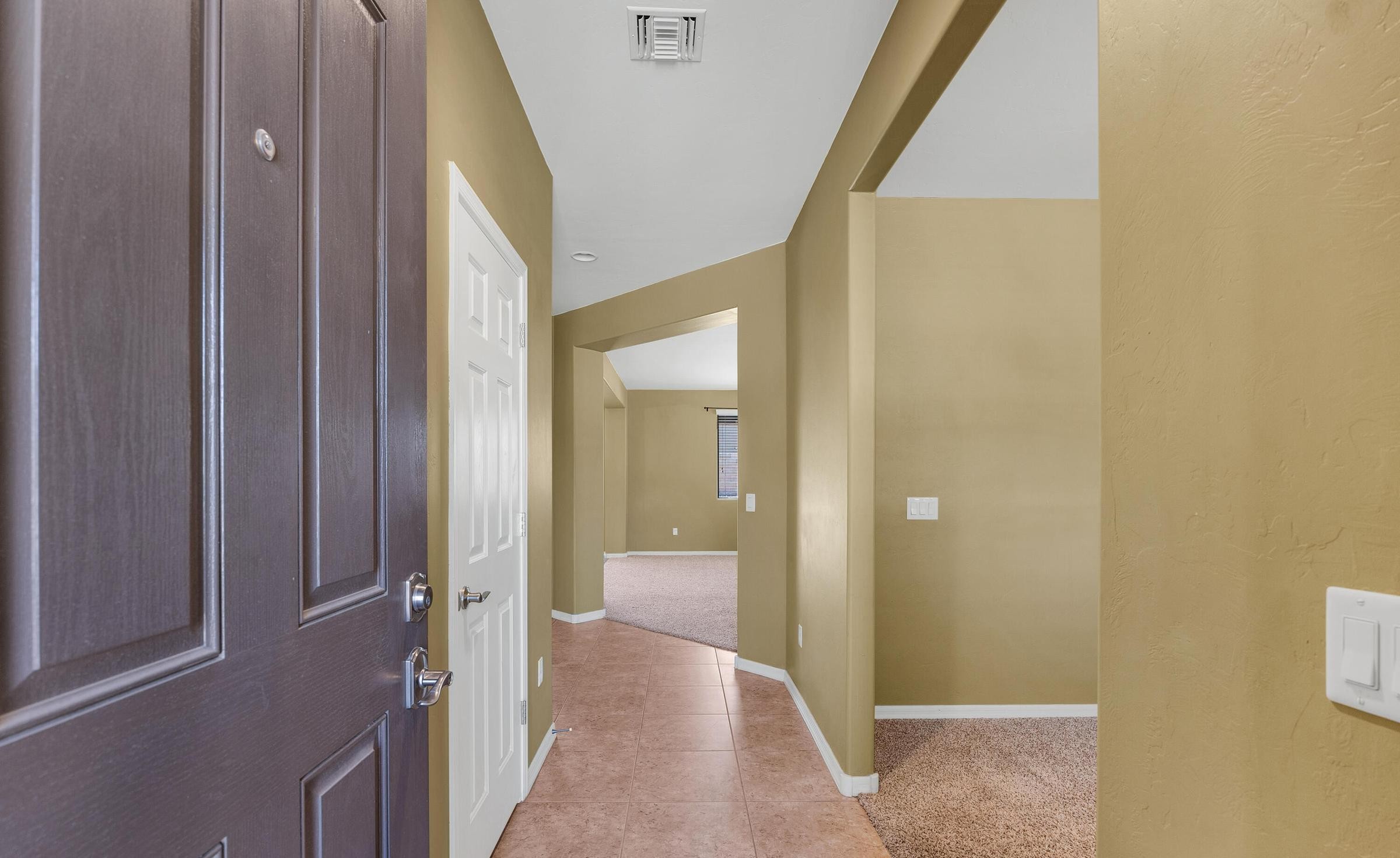  7326 E Alderberry Street  Tucson, AZ - 物件實景