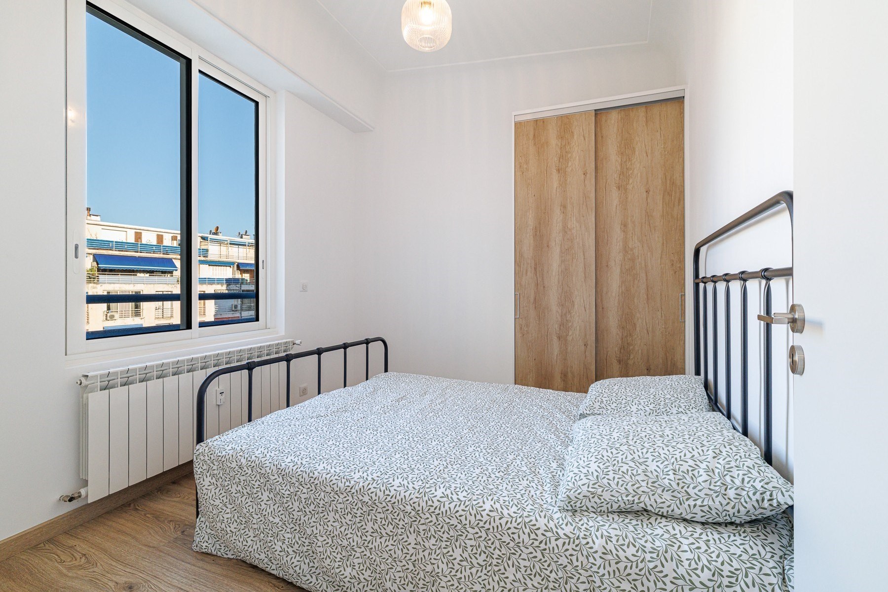  Promenade des Anglais – 2-bedroom apartment, 86 m² with panoramic sea view - 物件實景