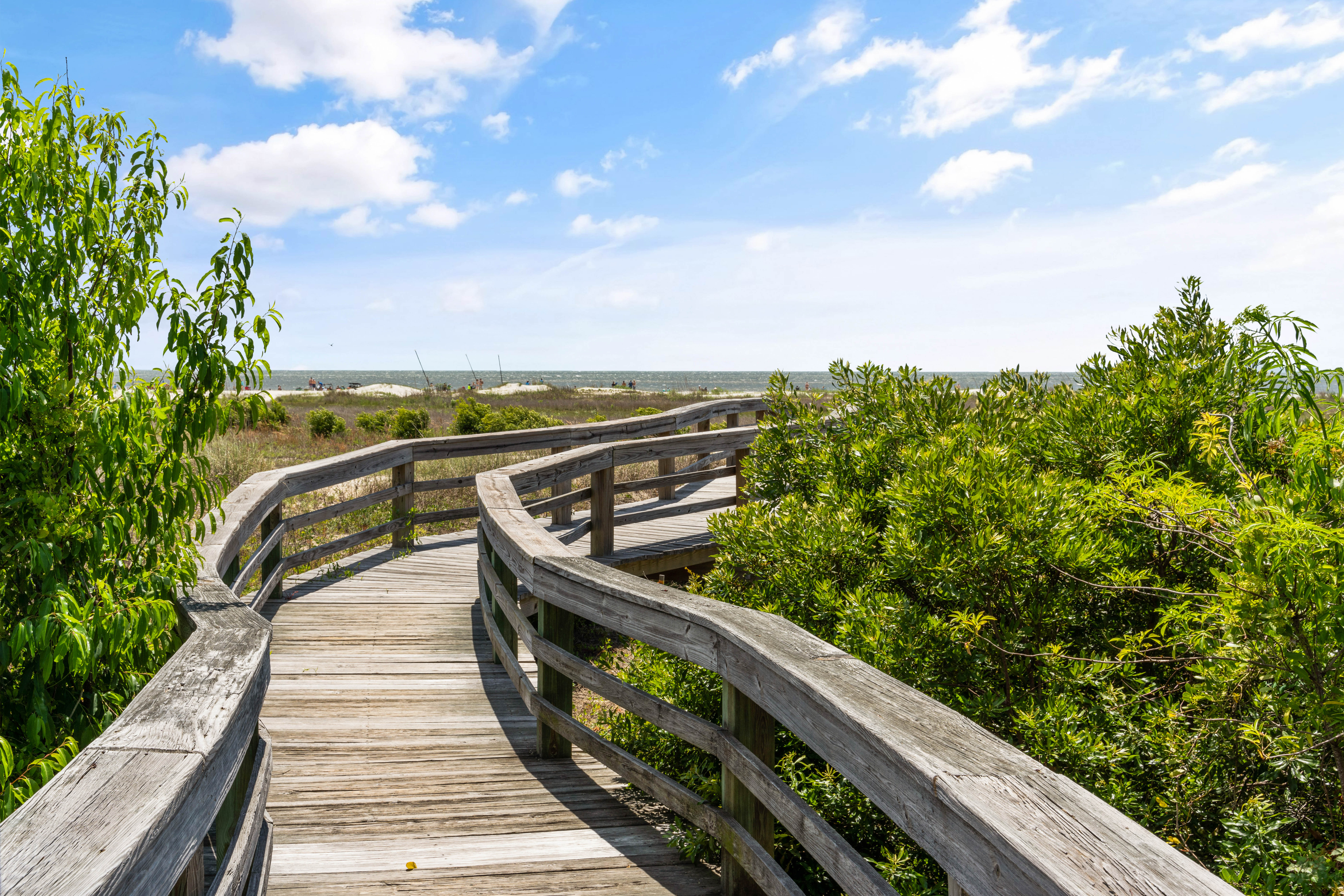  5 and 7 Sea Oats Lane - 物件實景