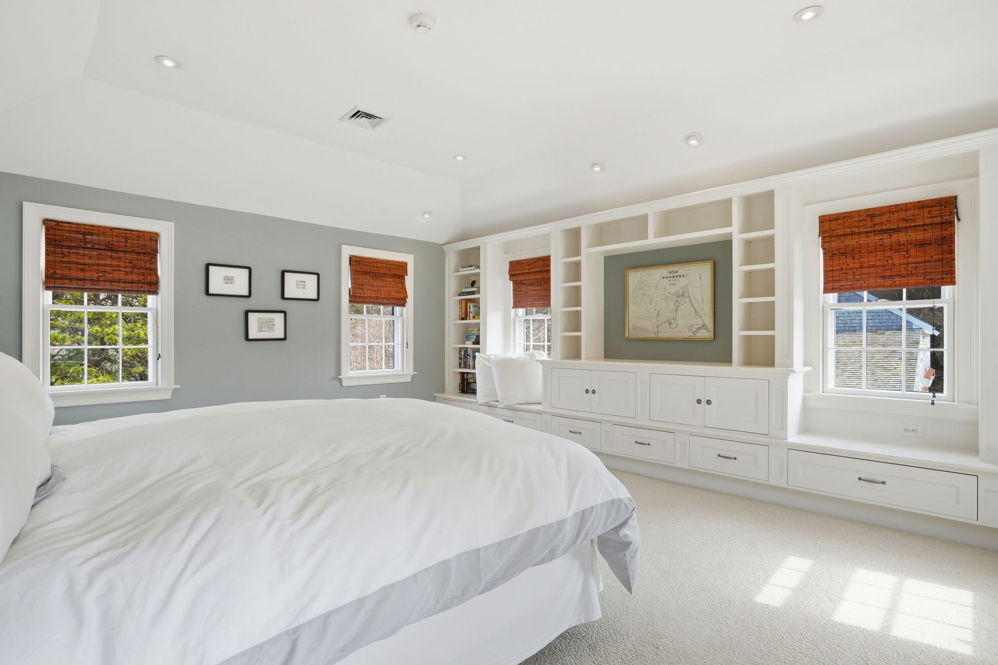  65 Partridge Rd, Duxbury - 物件實景
