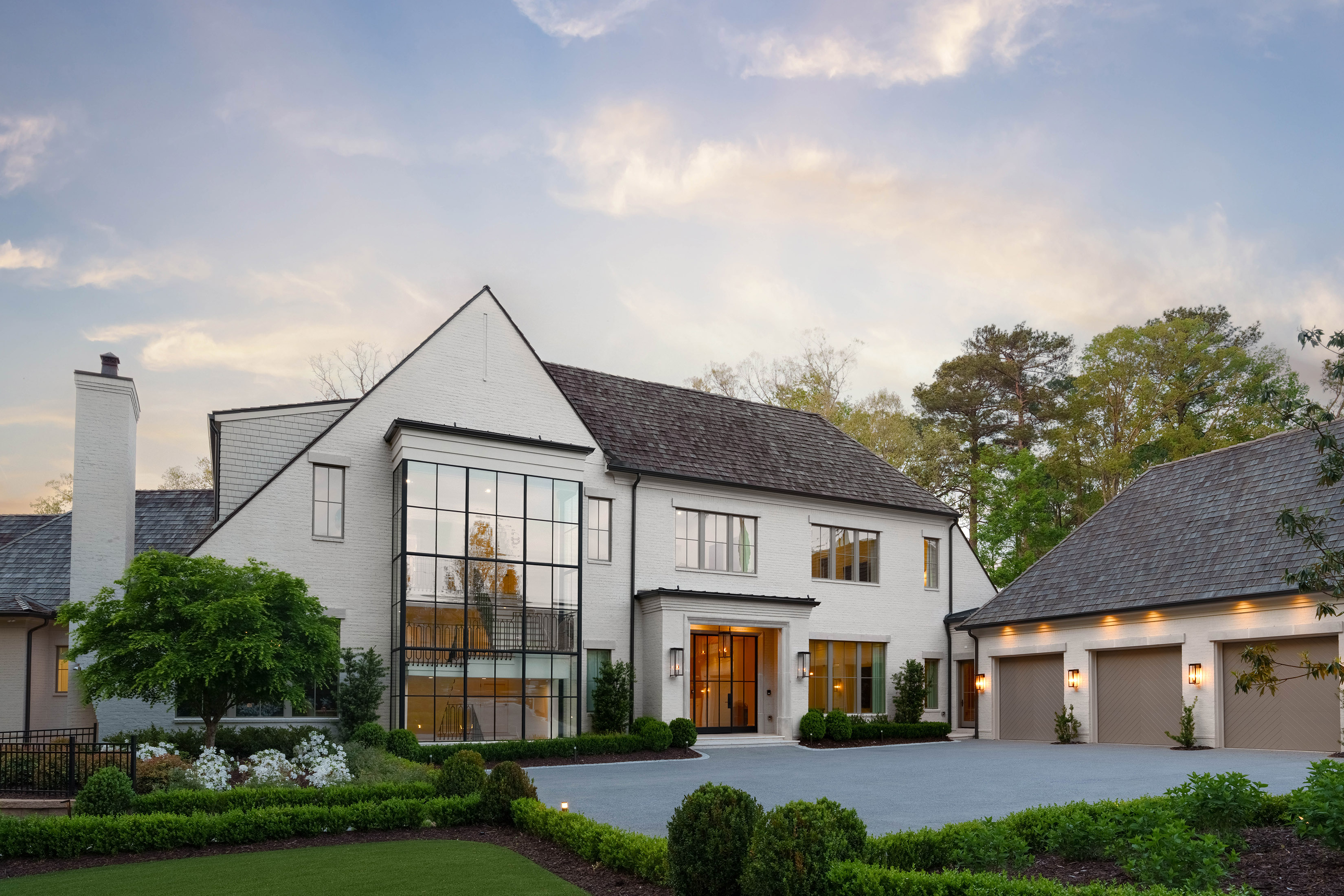  Resort-Caliber Living with a Coveted Atlanta Address - 物件實景