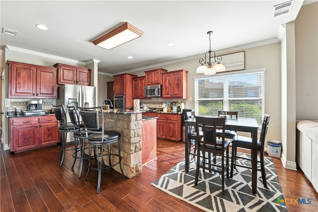 Kempner, Texas, 76539, United States, 4 Bedrooms Bedrooms, ,4 BathroomsBathrooms,Residential,For Sale,1903340