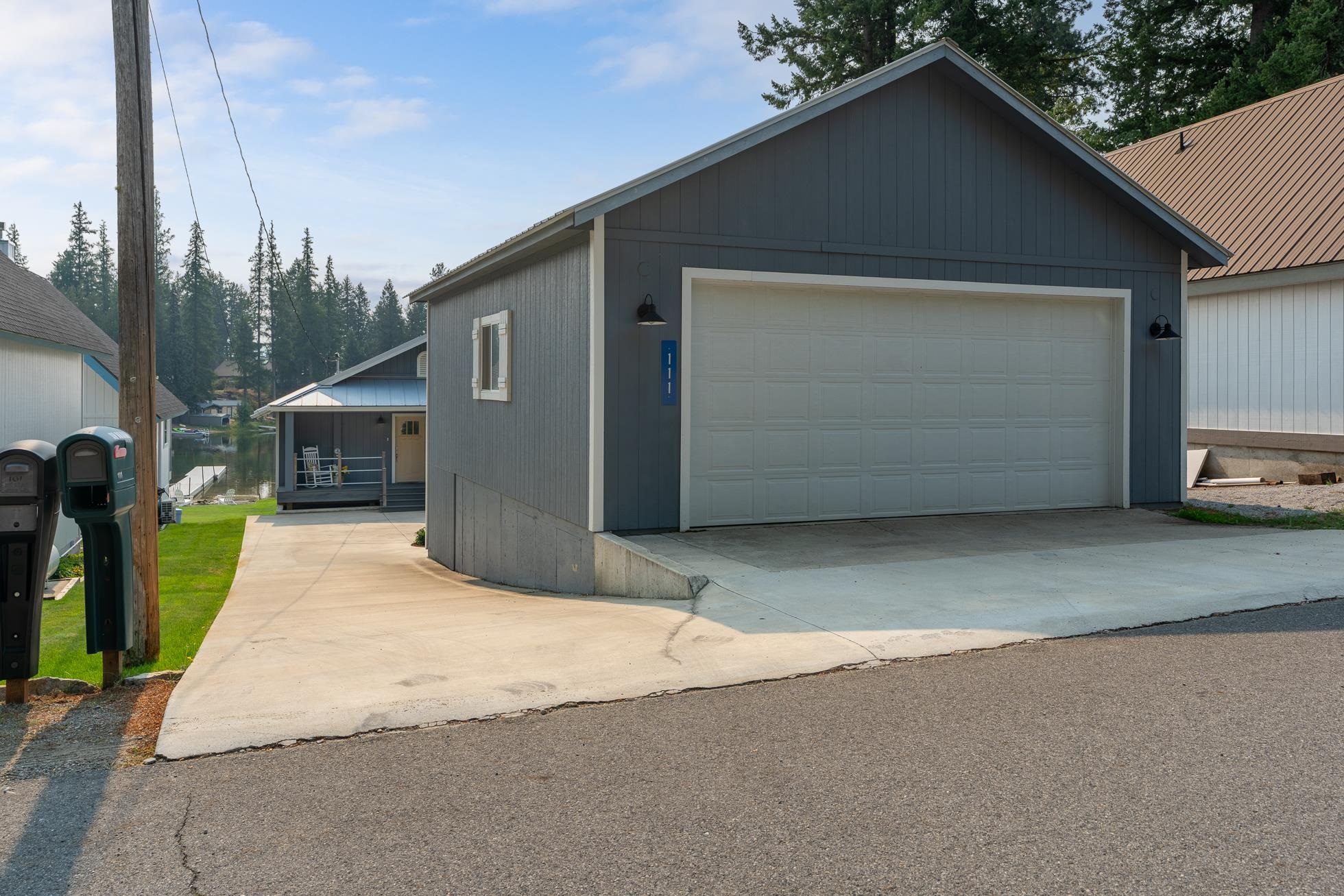 Newport, Washington, 99156, United States, 2 Bedrooms Bedrooms, ,2 BathroomsBathrooms,Residential,For Sale,1937533