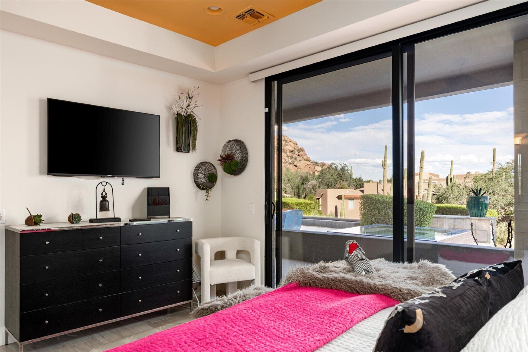  35133 N 66th Place¦Carefree, AZ - 物件實景