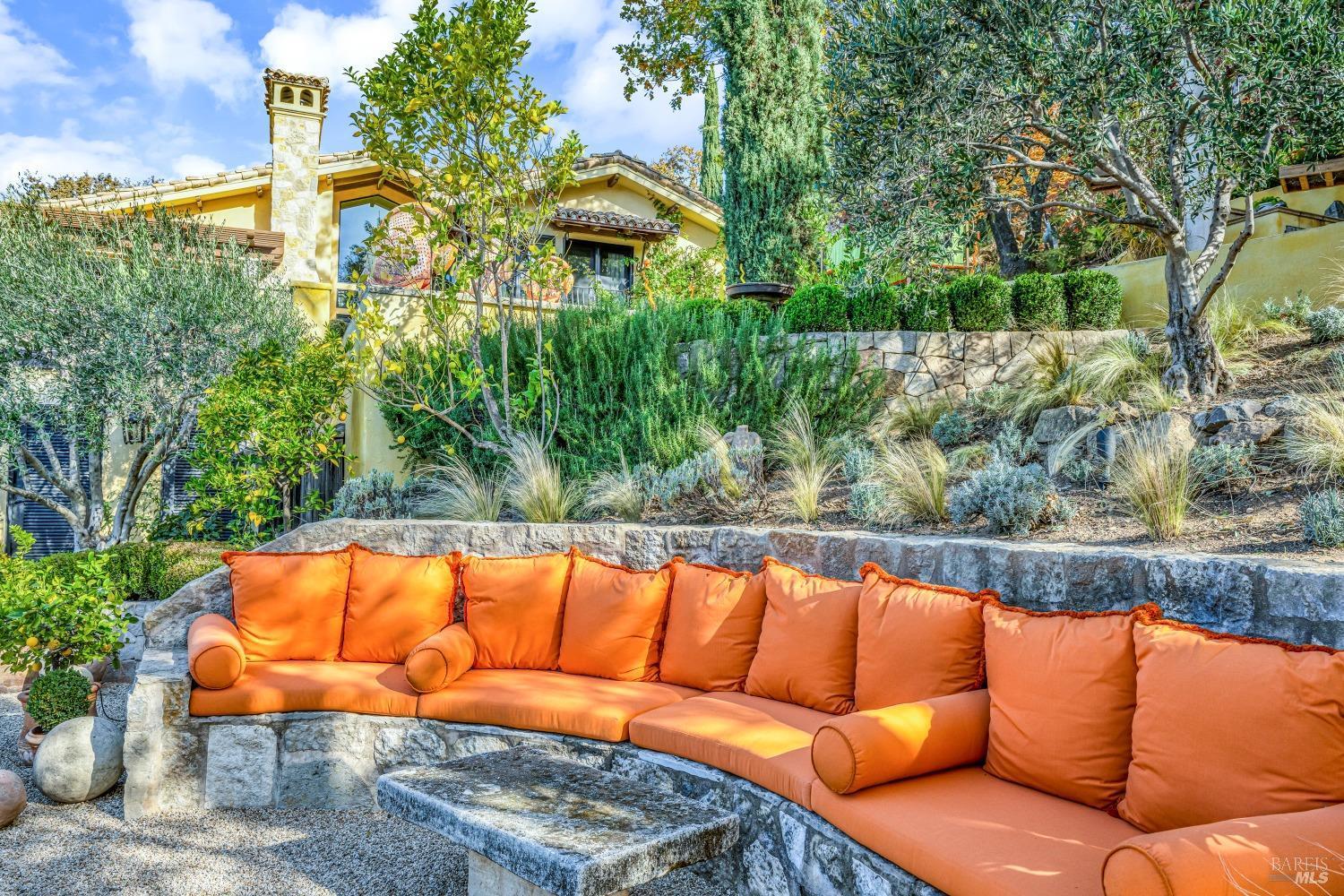 Calistoga, California, 94515, United States, 3 Bedrooms Bedrooms, ,5 BathroomsBathrooms,Residential,For Sale,1738551