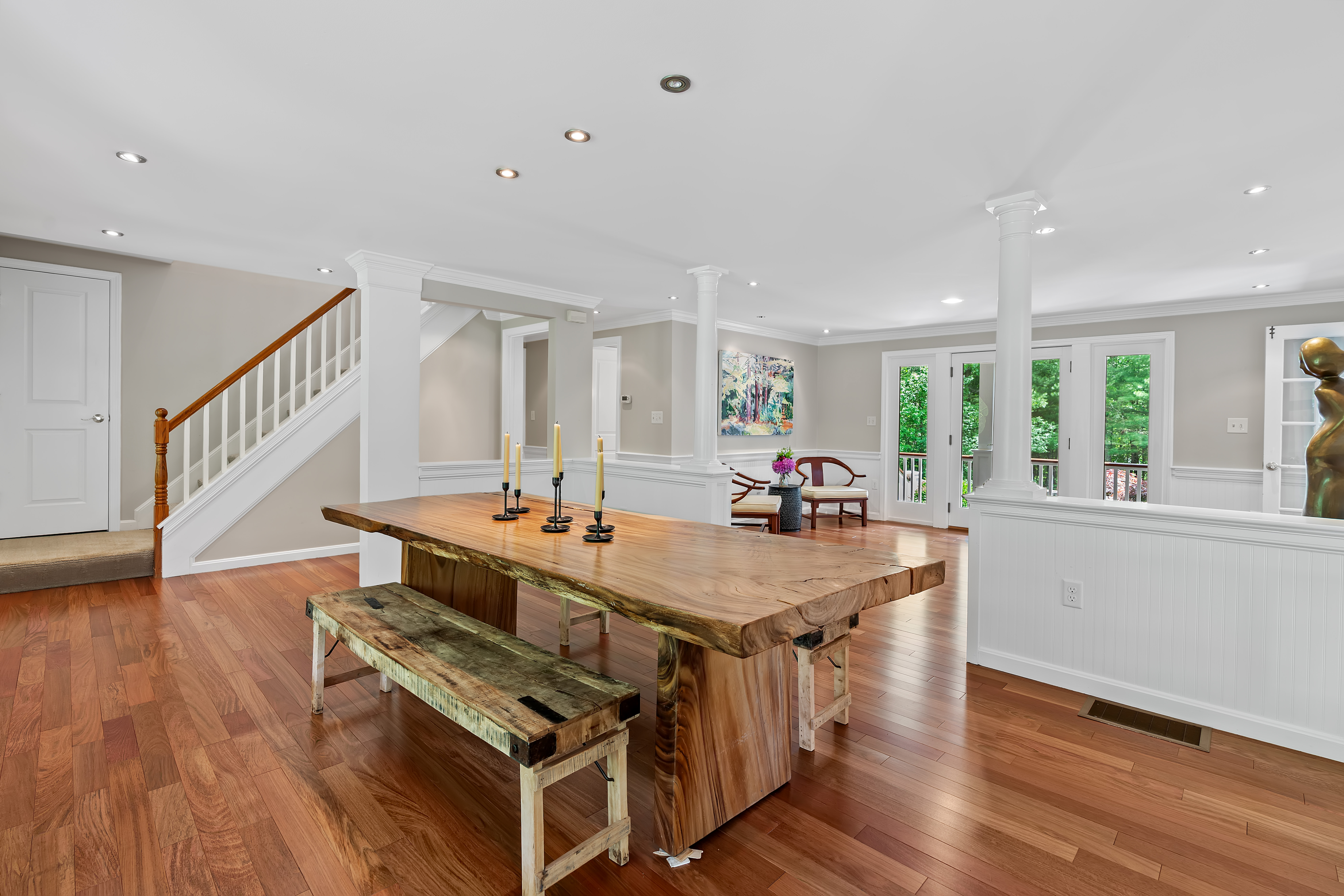  6 Brooks Hill Road, Lincoln, MA, 01773 - 物件實景