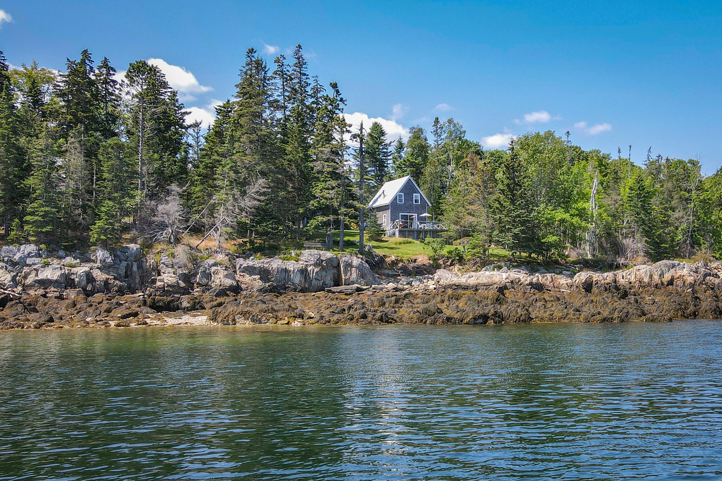  766 Billy Shore Drive - 物件實景