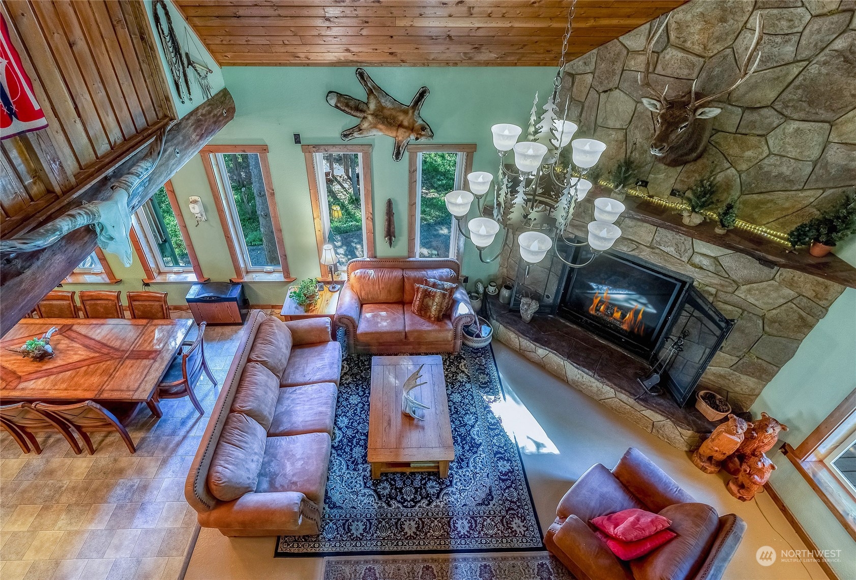 77667 Jack Pine Lane, Weston, Oregon, 97886, United States, 2 Bedrooms Bedrooms, ,4 BathroomsBathrooms,Residential,For Sale,77667 Jack Pine Lane,1617201