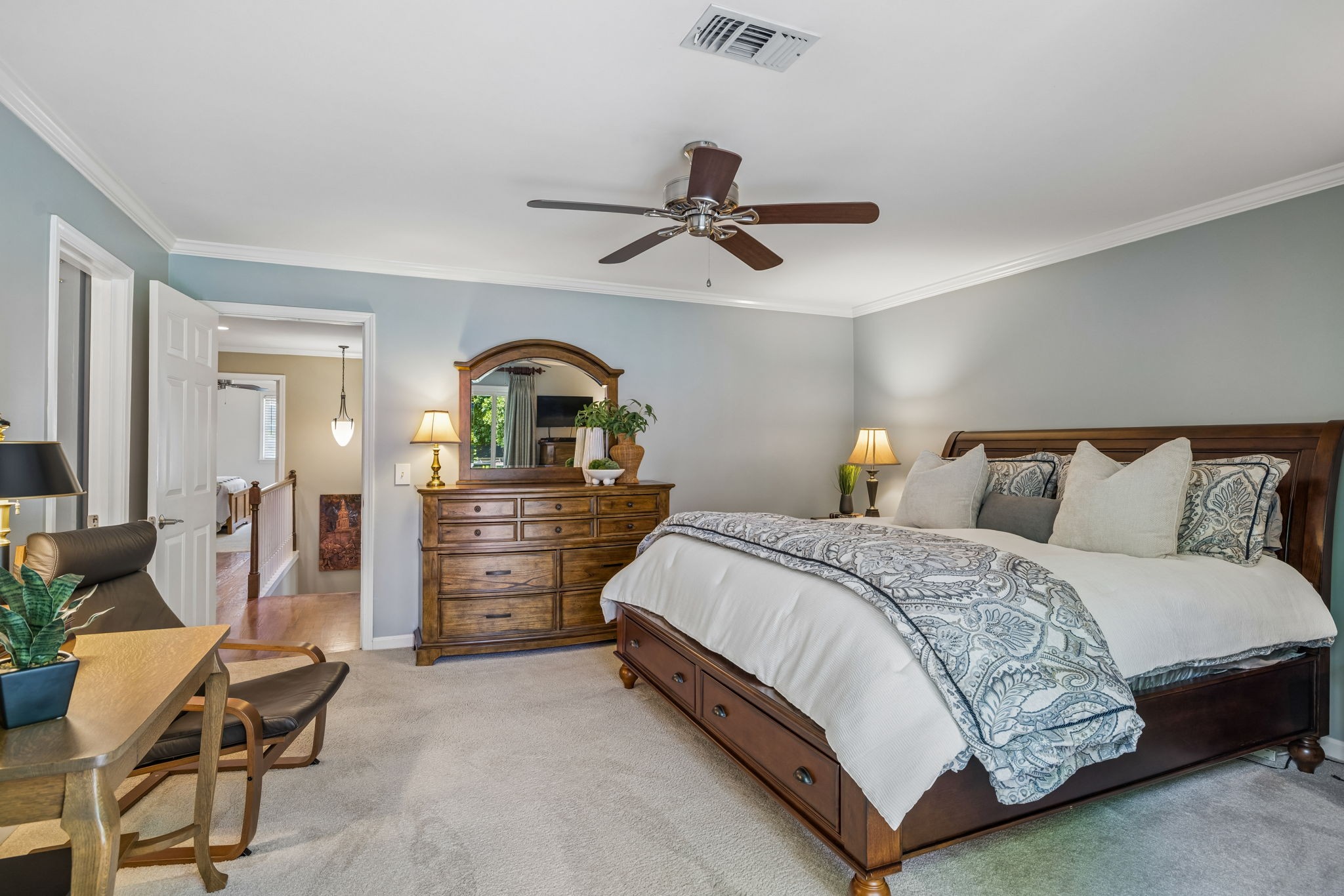  227 Hearthstone Manor Lane, Brentwood, TN 37027 - 物件實景