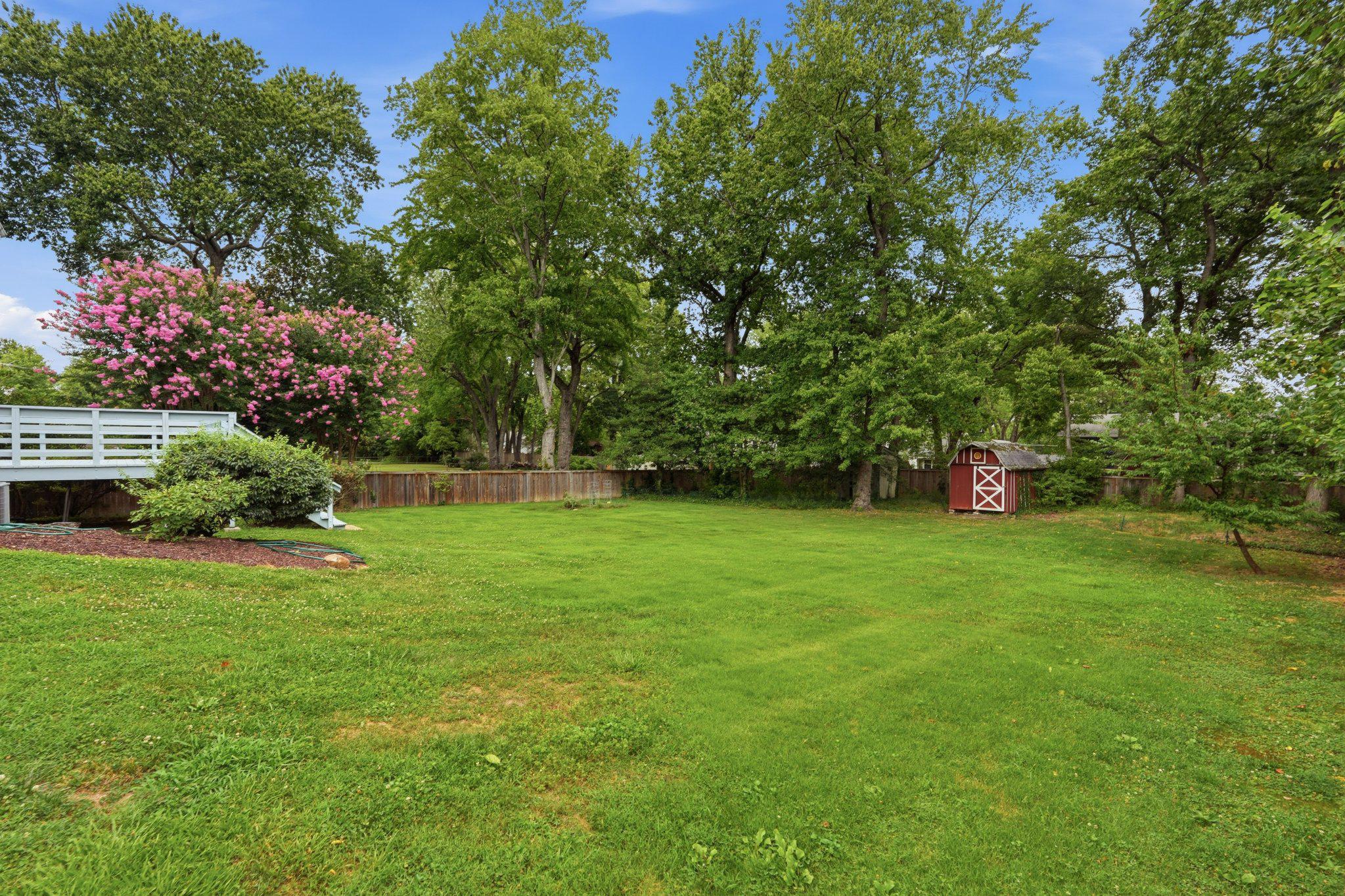  8543 Mount Vernon Highway, Alexandria, VA, 22309 - 物件實景