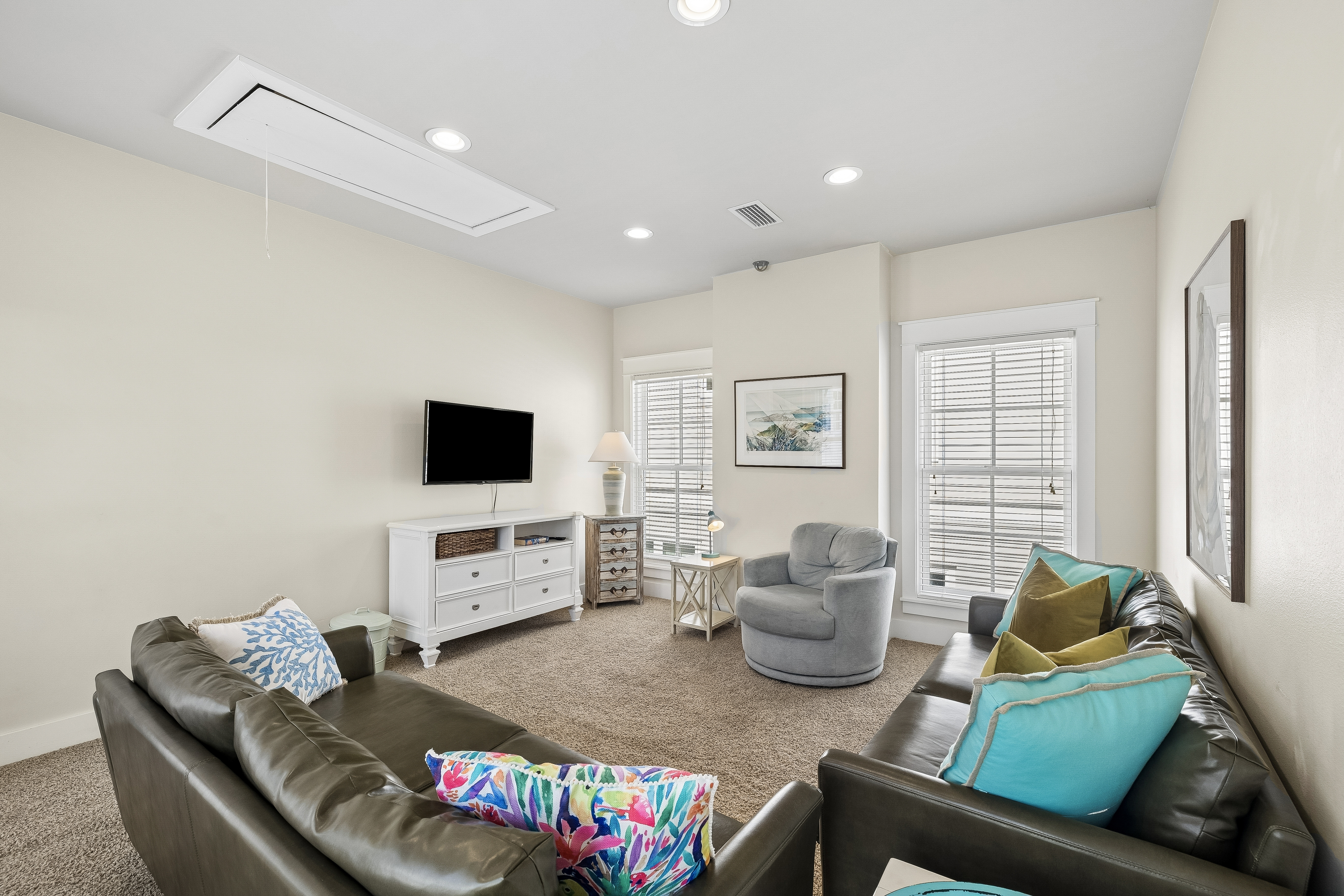  Private Fully Furnished Coastal Home Near Rosemary Beach - 物件實景