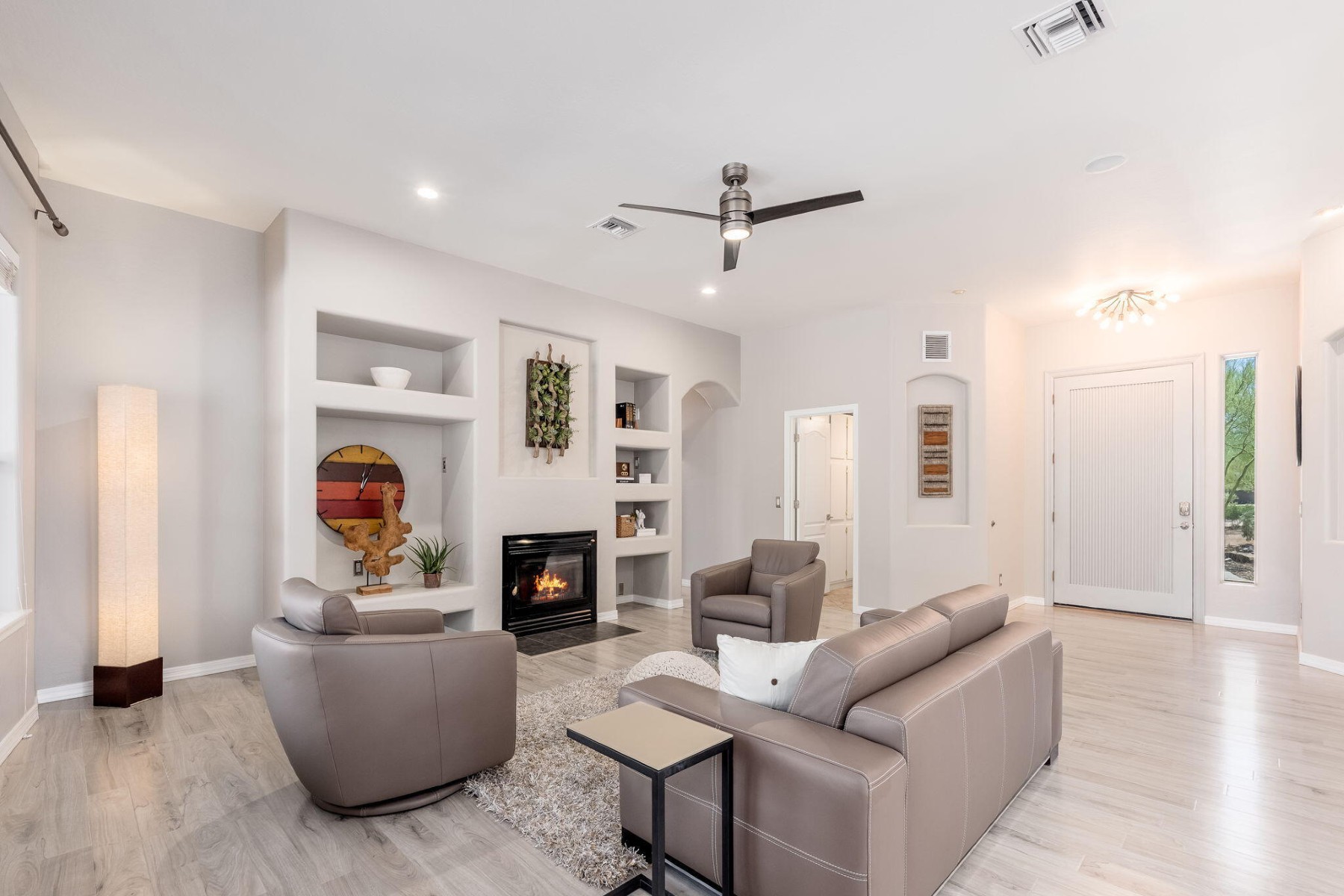  29107 N 154th Street  Scottsdale, AZ - 物件實景