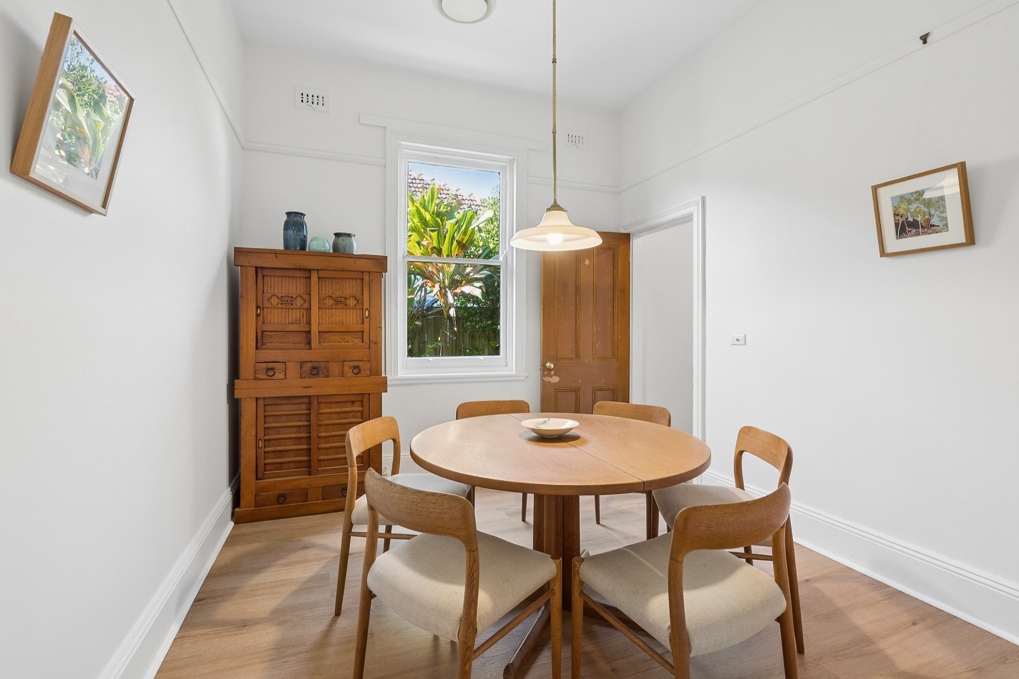  12 Robinson Street, Chatswood - 物件實景