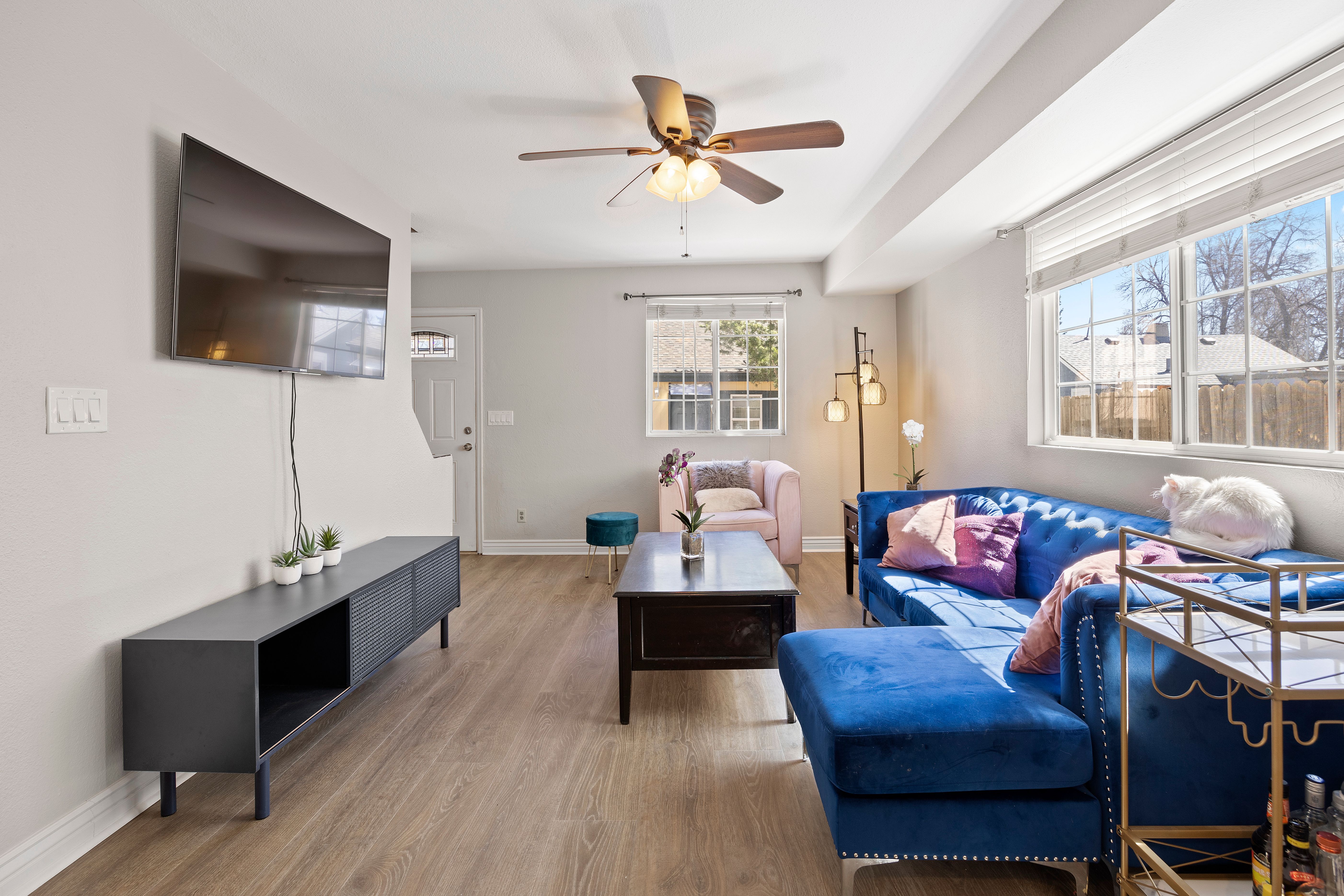  Perfect Blend of Comfort and Functionality - 物件實景