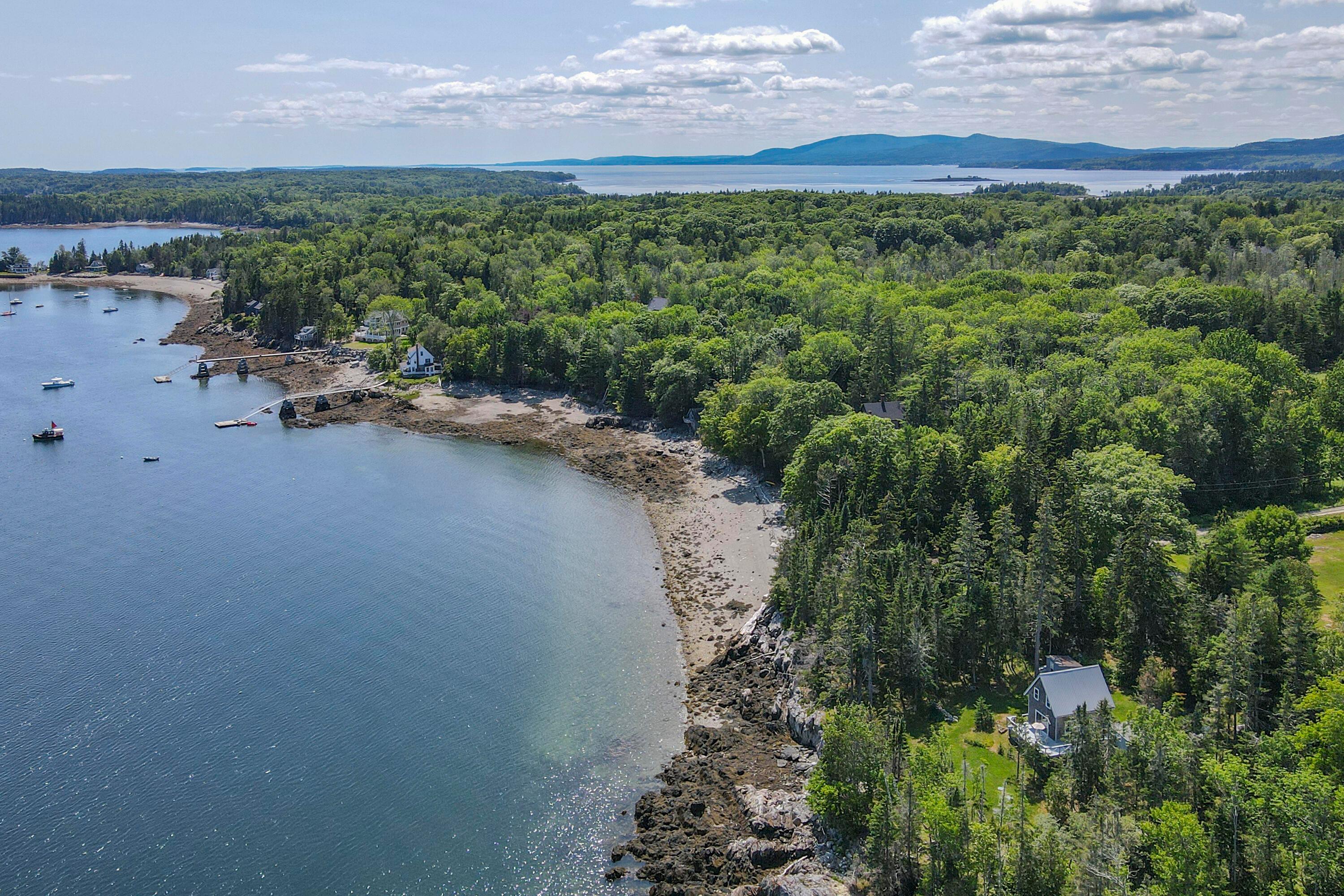  766 Billy Shore Drive - 物件實景