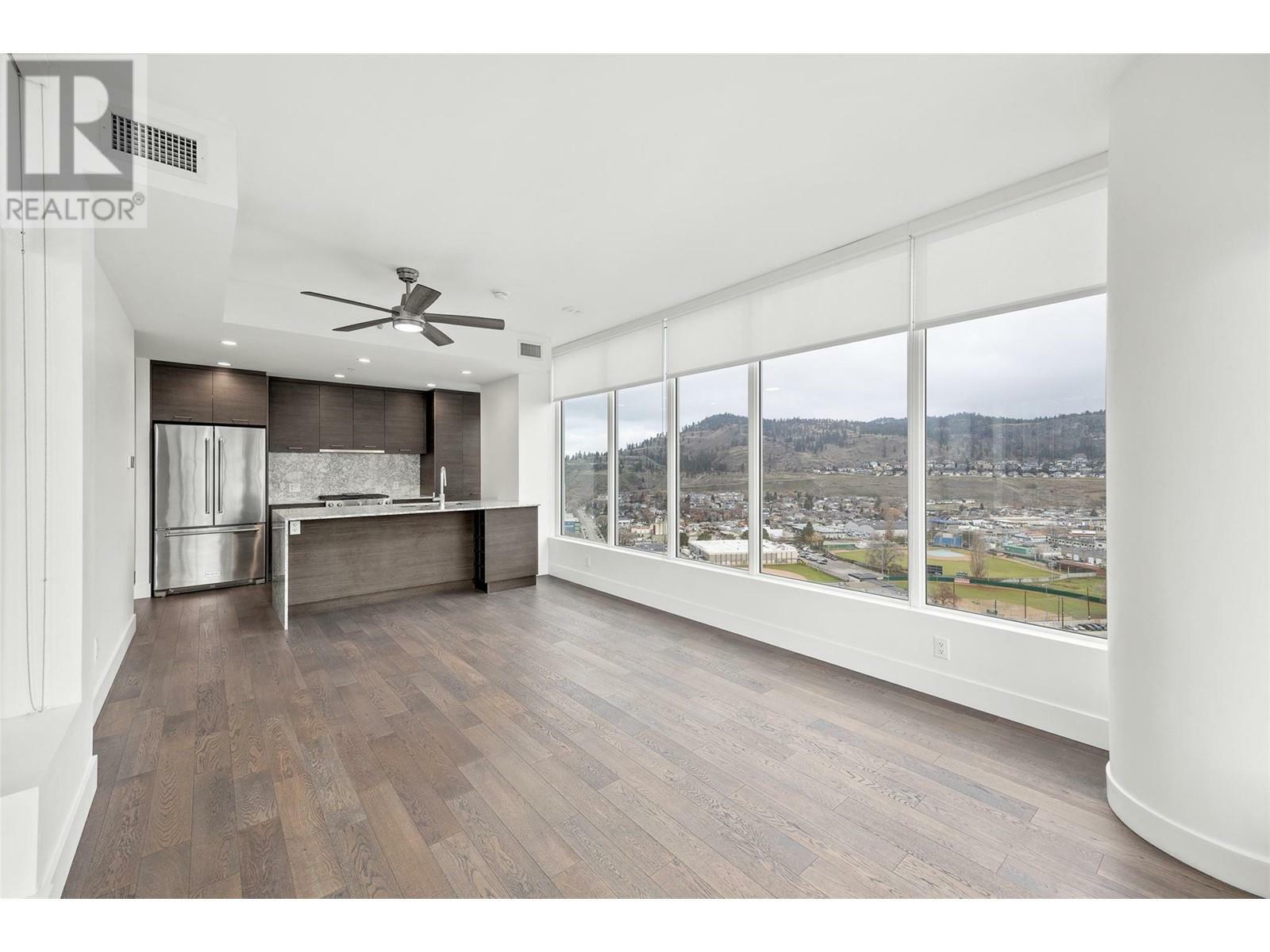 KELOWNA, British Columbia, V1Y 0J4, CA, 2 Bedrooms Bedrooms, ,2 BathroomsBathrooms,Residential,For Sale,1837407