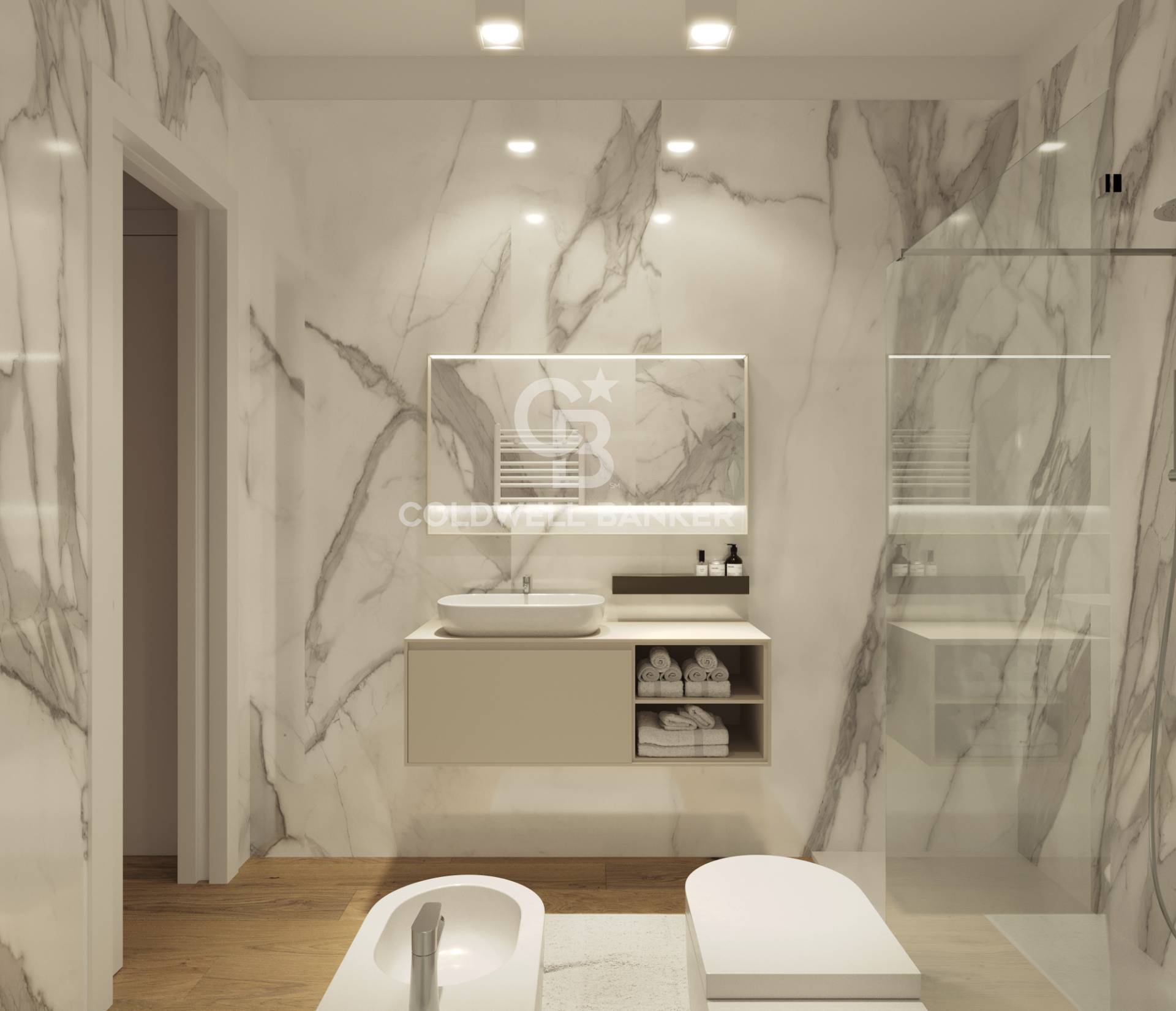 Riccione, Rimini, 47036, IT, 2 Bedrooms Bedrooms, ,2 BathroomsBathrooms,Residential,For Sale,1826626
