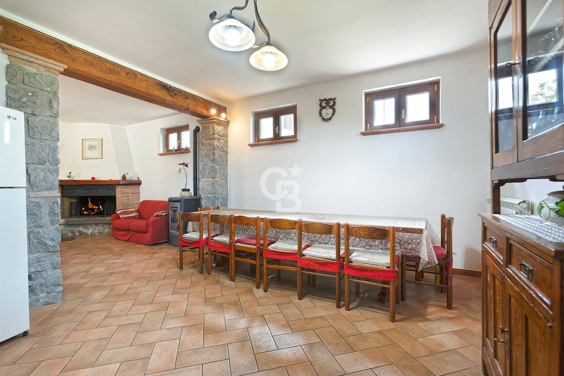 Viterbo, Viterbo, 01100, IT, 6 Bedrooms Bedrooms, ,4 BathroomsBathrooms,Residential,For Sale,1829158