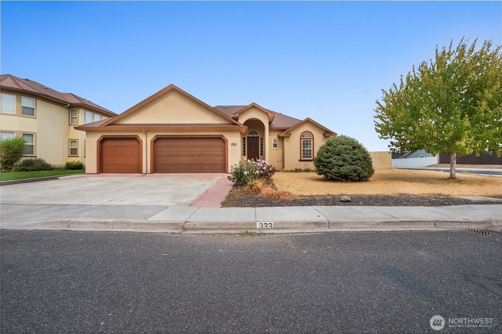 Crestview Dr, Moses Lake, WA 98837 #1