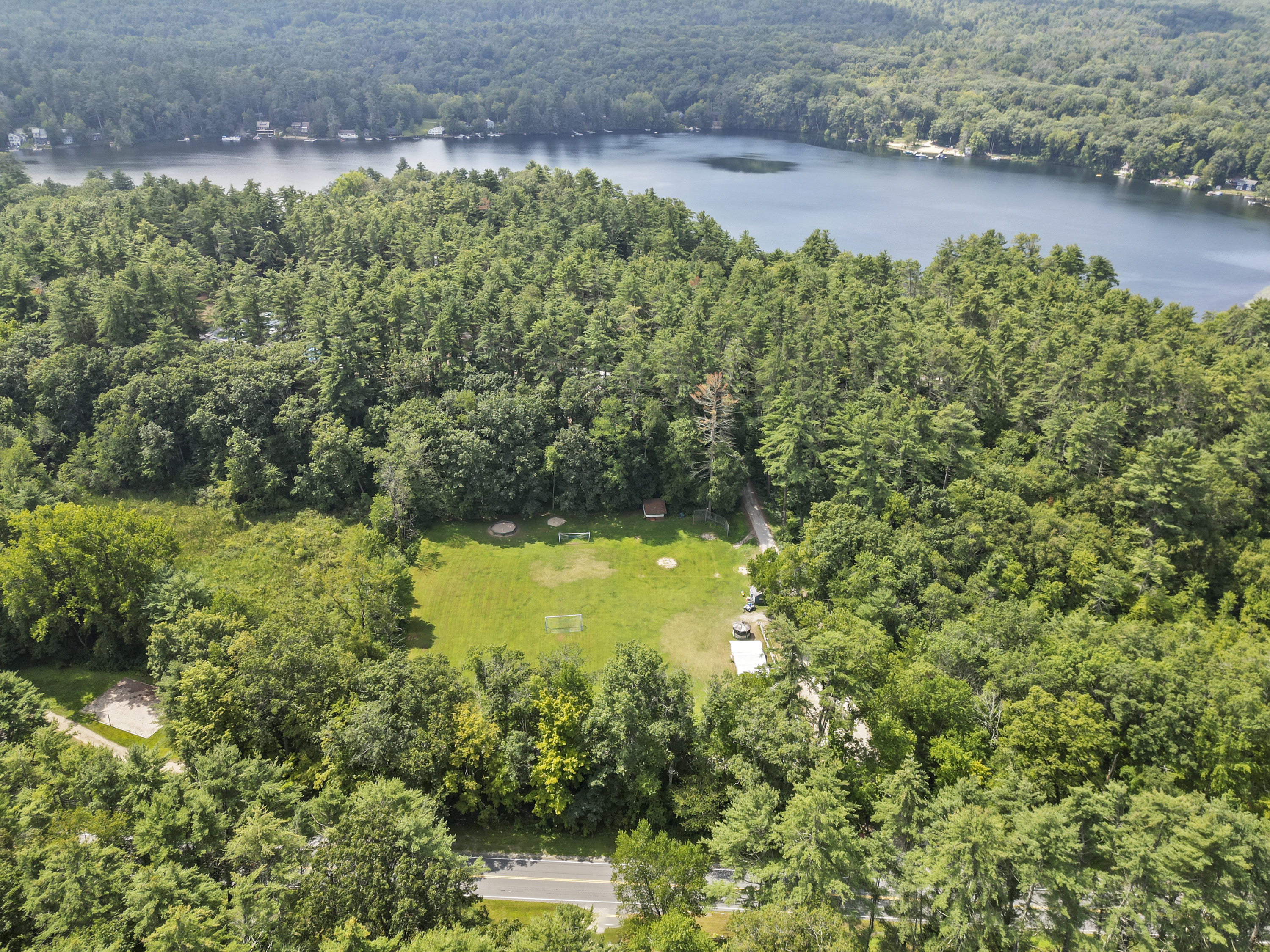  A Turnkey Berkshire Retreat Offering Style, Comfort, and an Exception Location - 物件實景