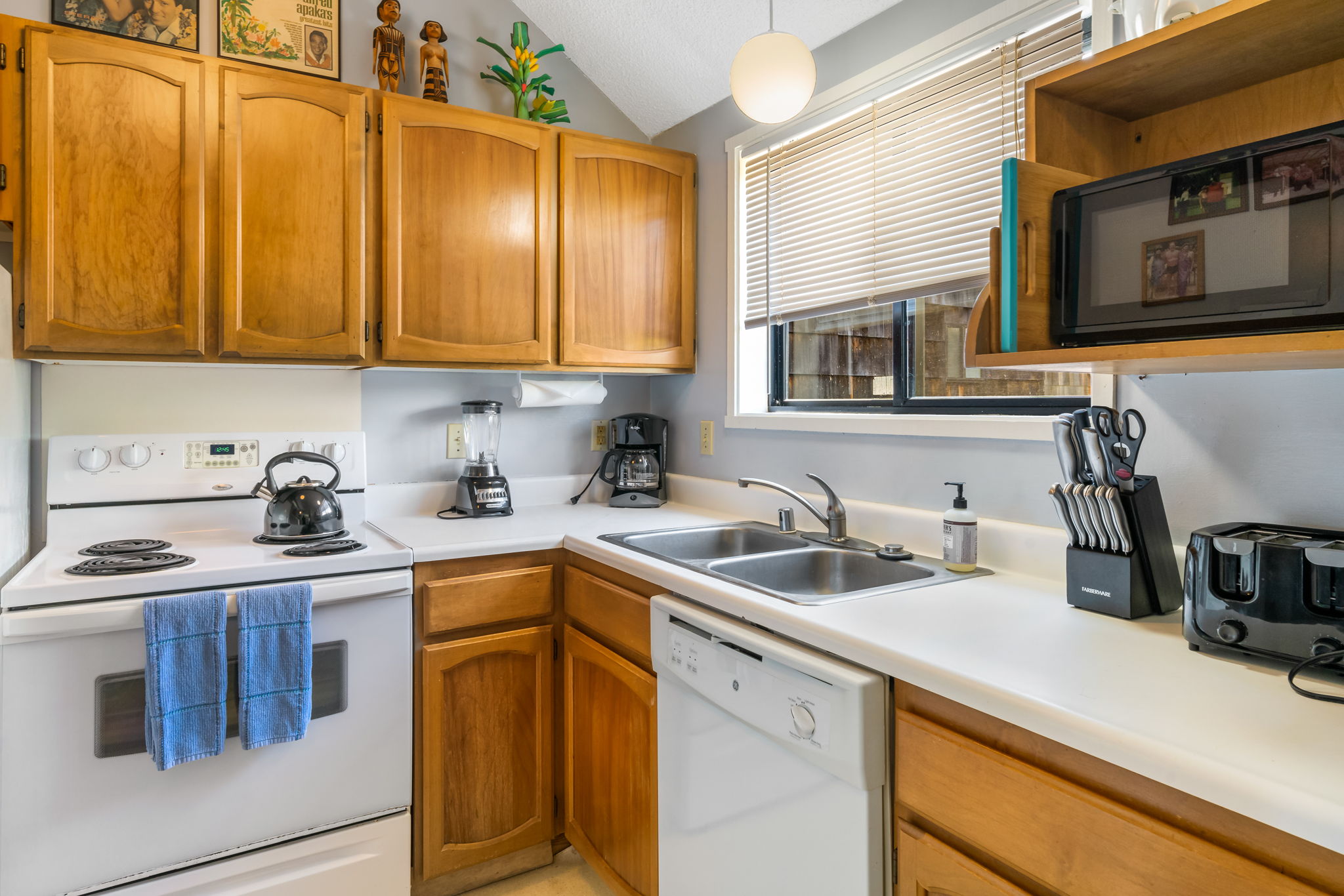  3700 Kamehameha Rd. Unit# J9 Princeville, HI, 96722 - 物件實景