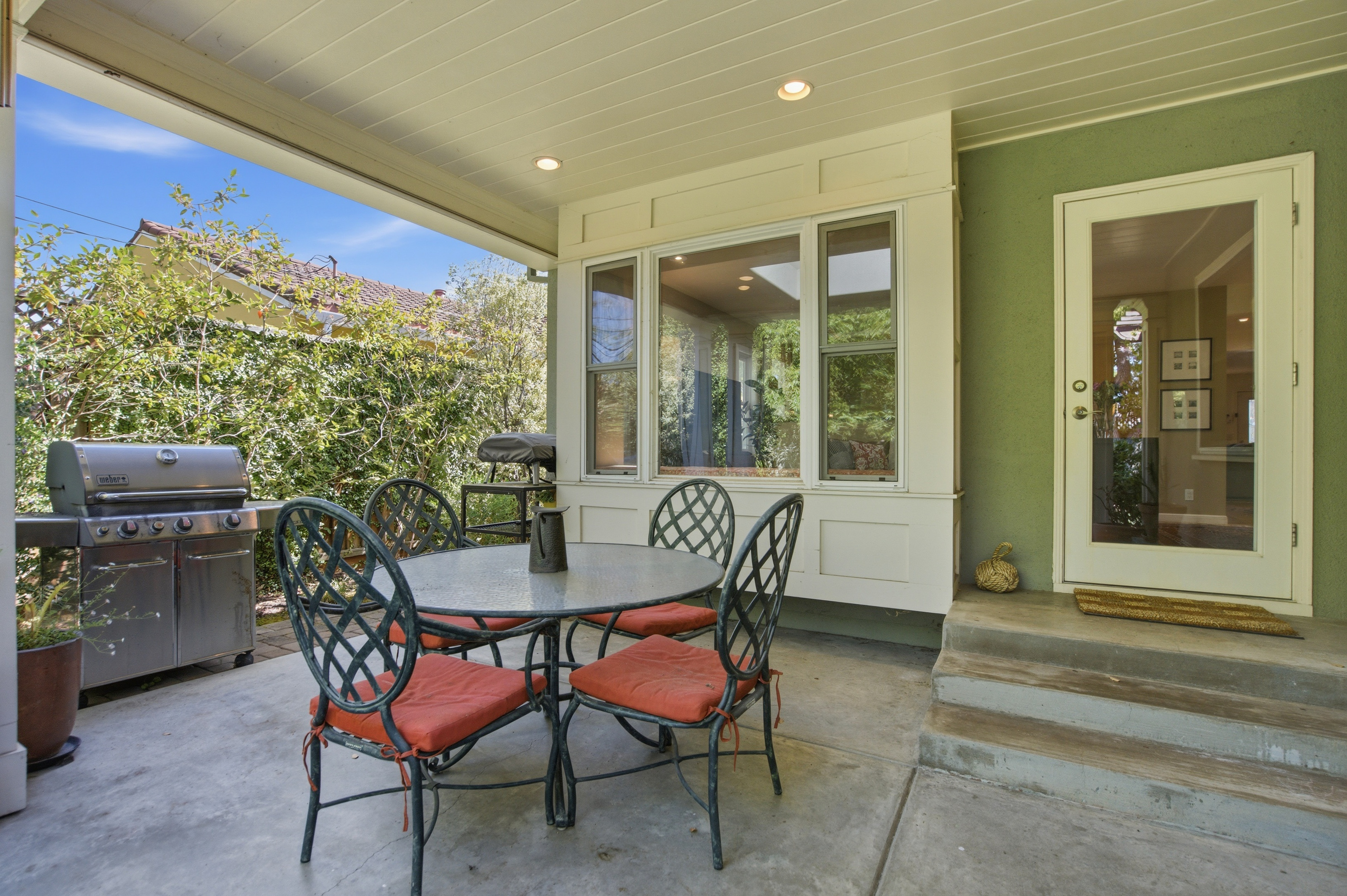  Prime Woodside Plaza Location - 物件實景