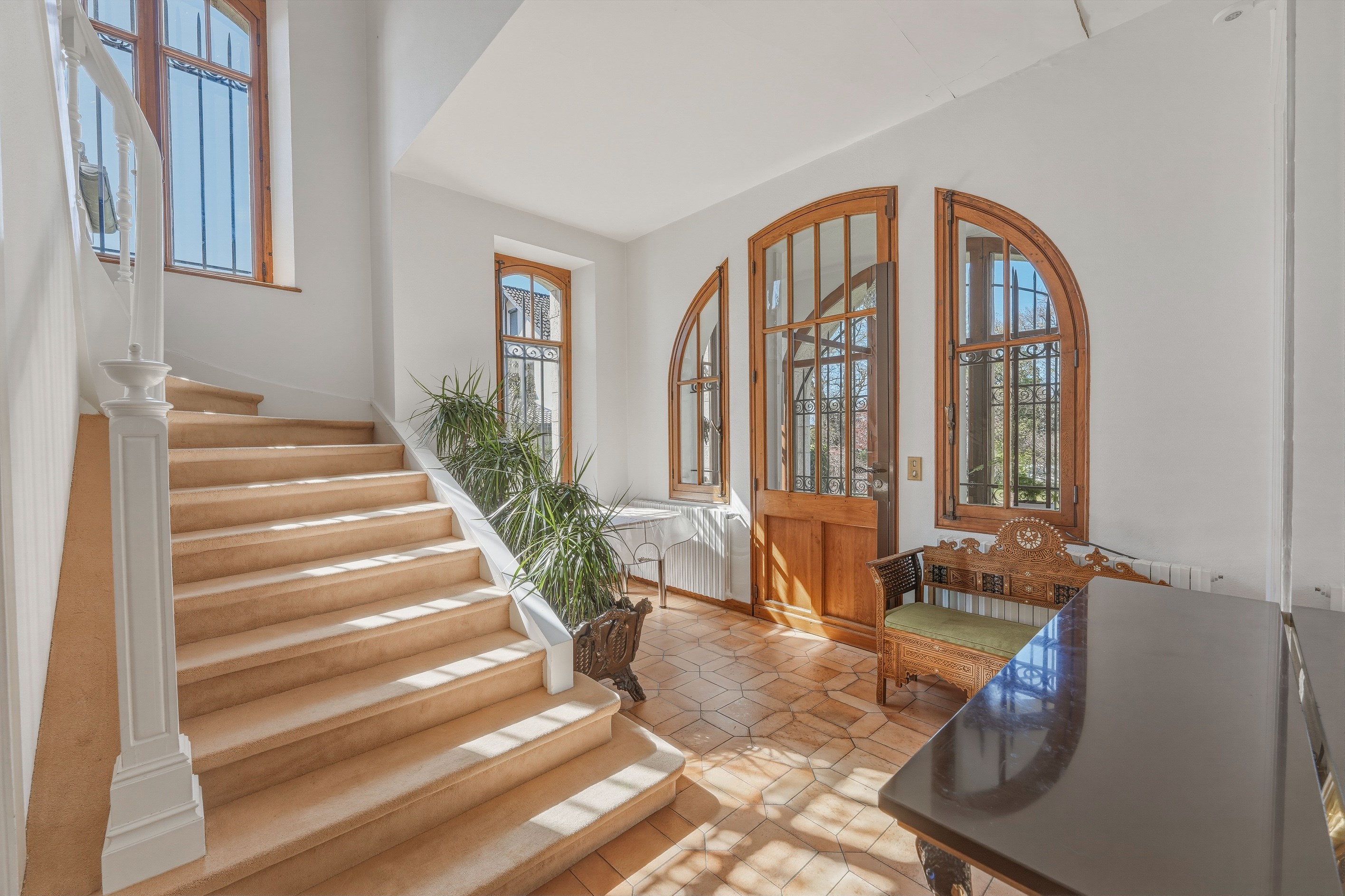  Thonon-les-Bains Character villa on the Corniche - 物件實景