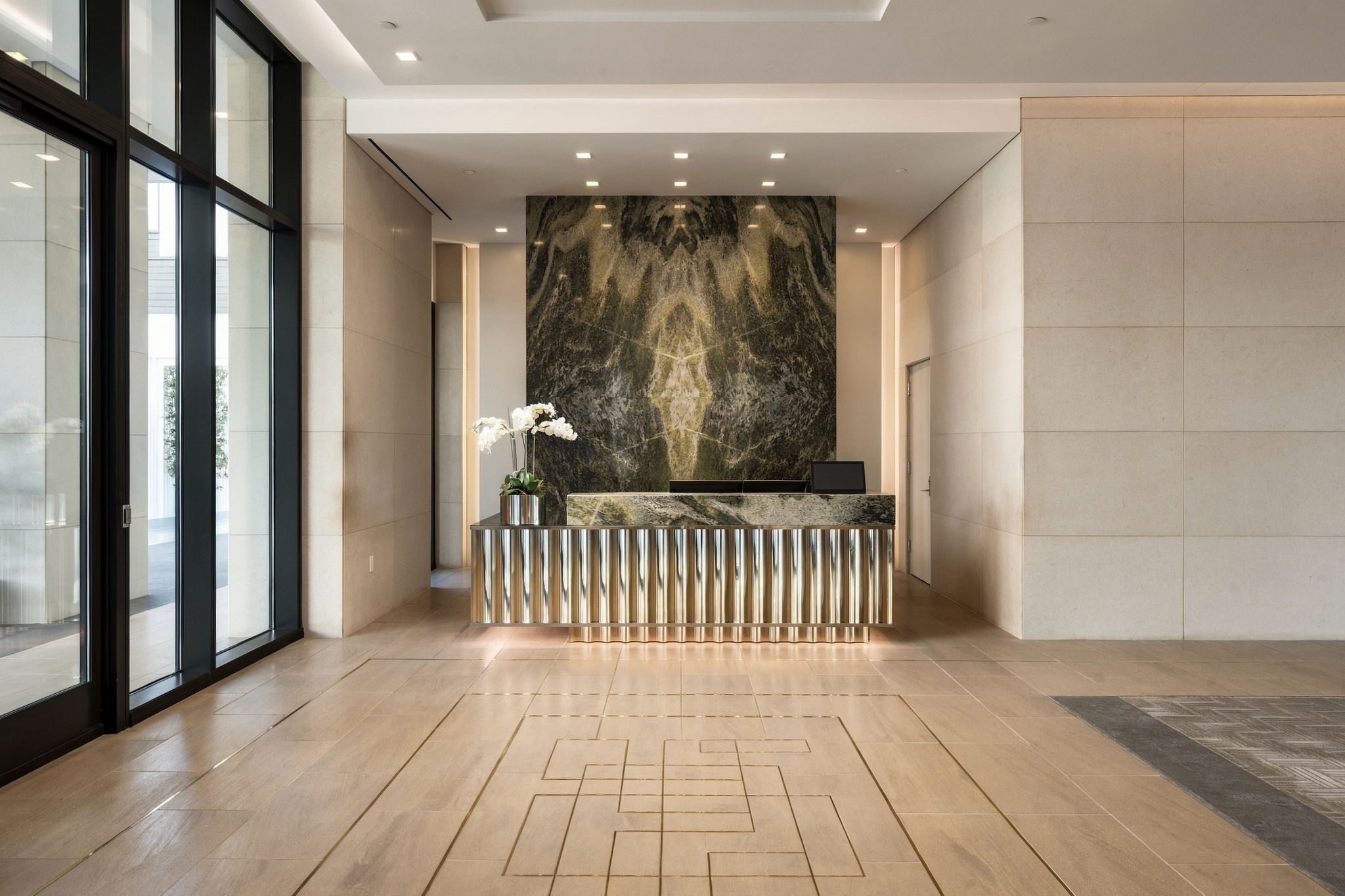  3435 Westheimer Road #201 - 物件實景